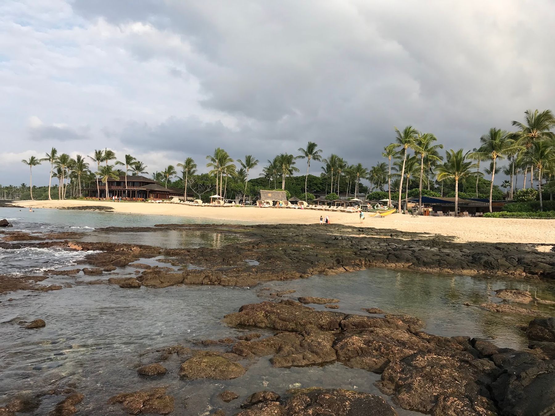 Photo 8 of Hualalai Golf Course in Kailua-Kona, Big Island