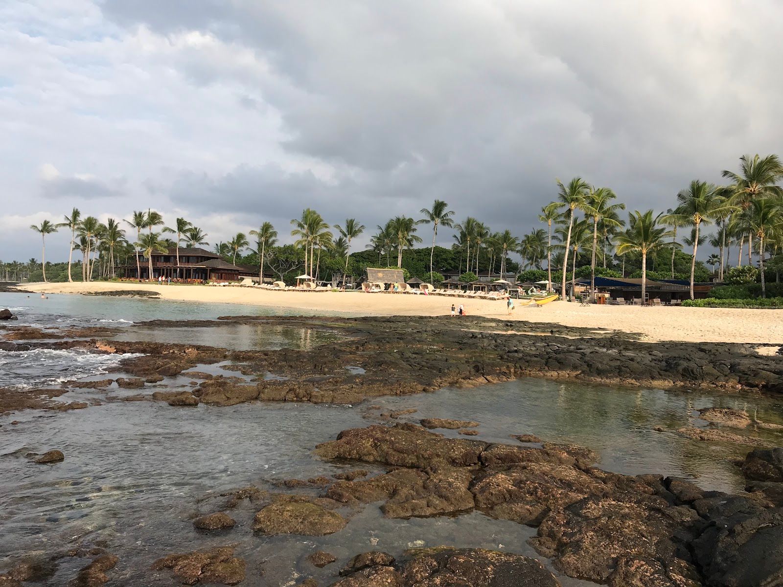 Photo 8 of Hualalai Golf Course in Kailua-Kona, Big Island