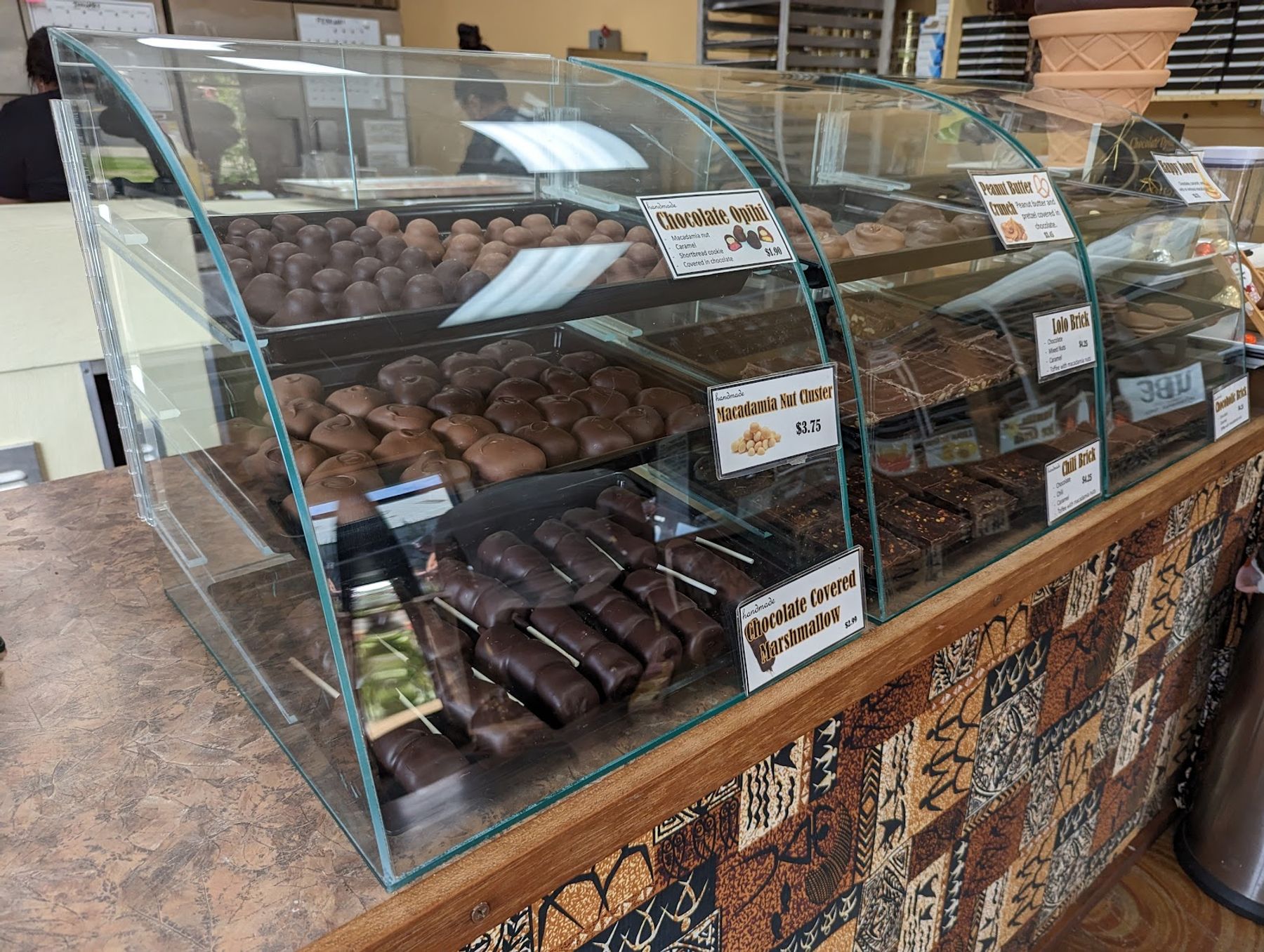 Photo 5 of Kauai Chocolate Company in Hanapēpē, Kauai