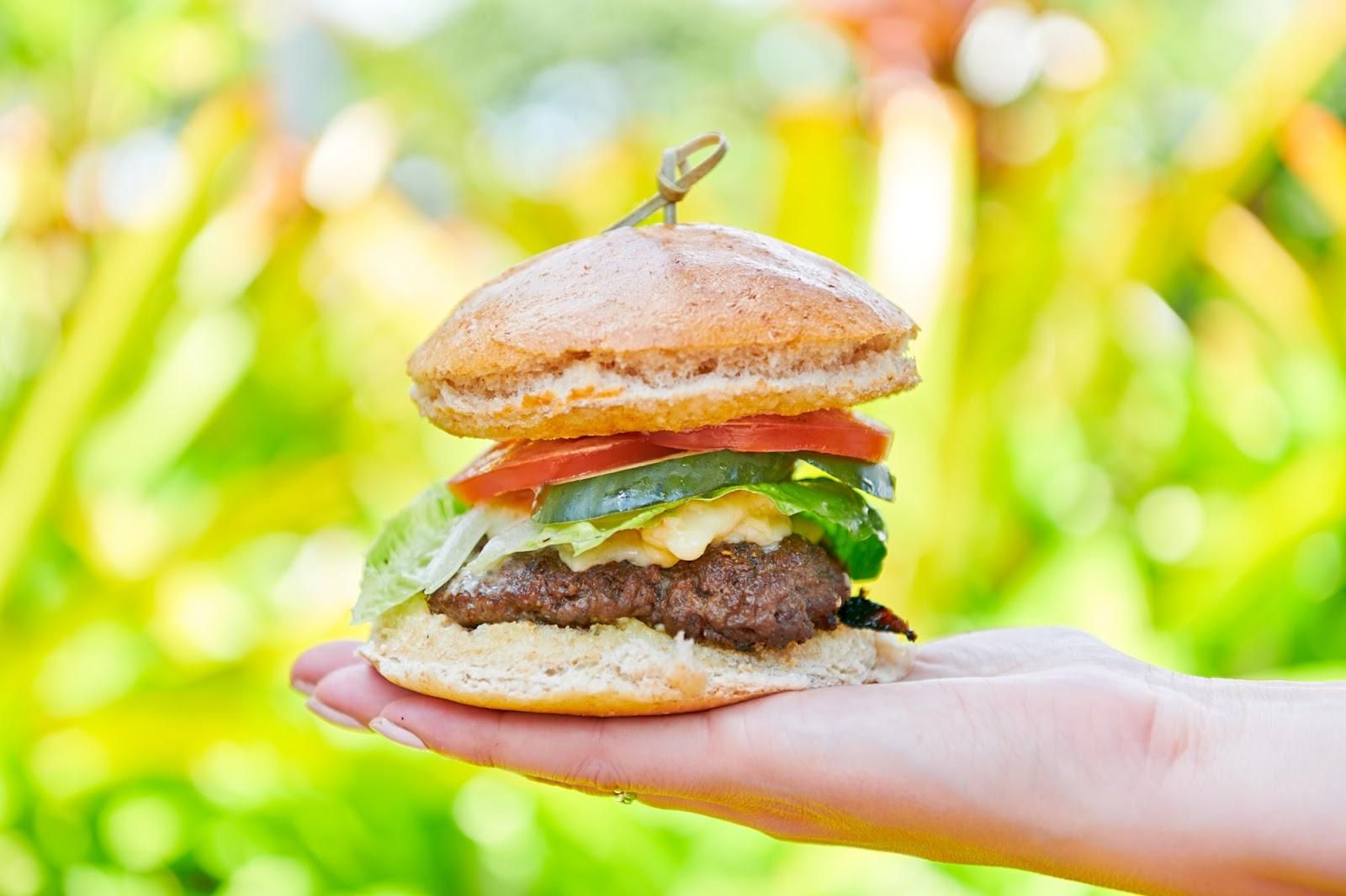 Living Foods restaurant in Poʻipū, Kaua‘i photo 3