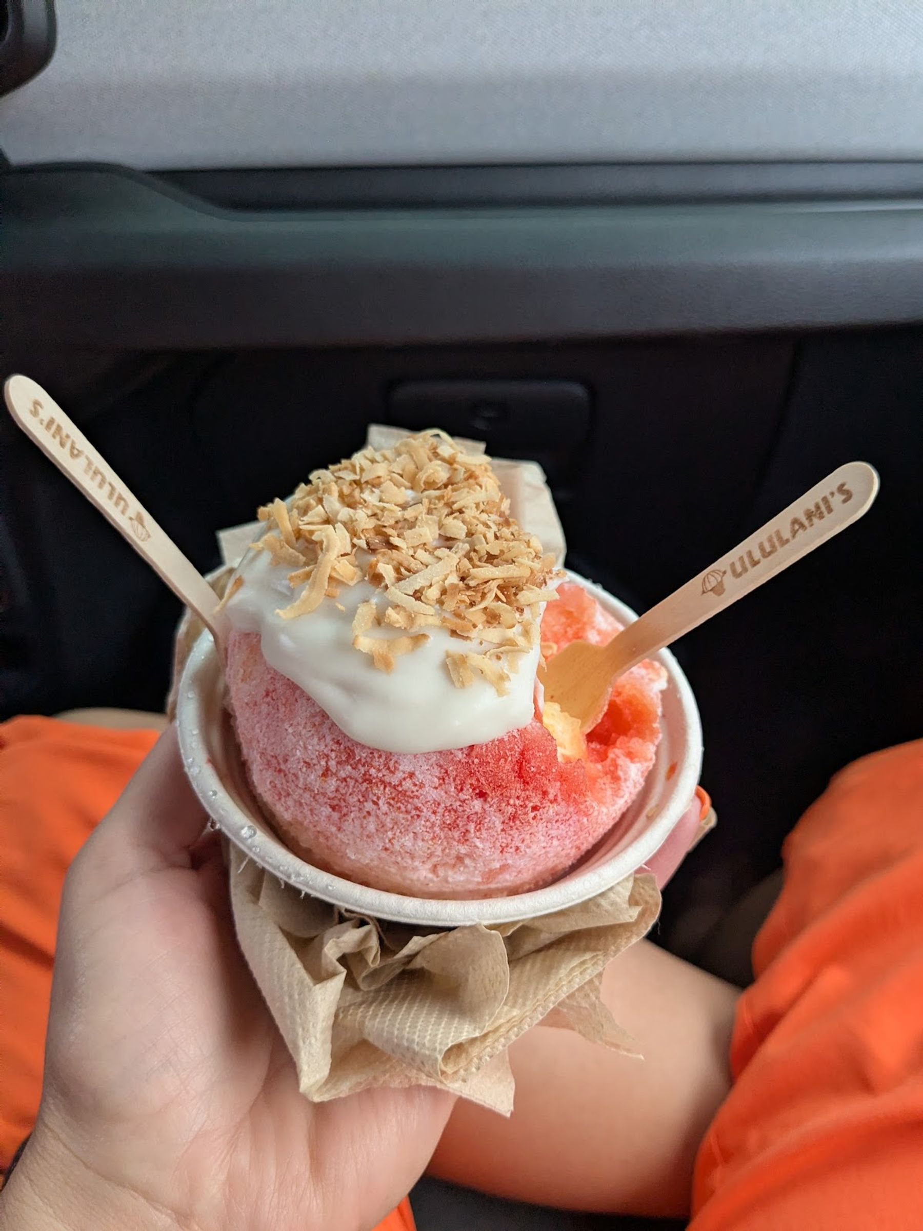Photo 10 of Ululani’s Hawaiian Shave Ice in Pearl City, Oahu