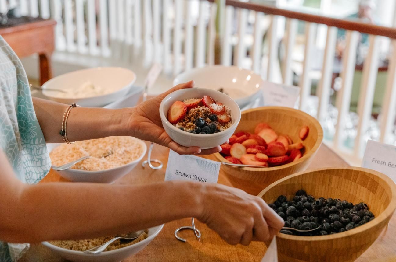 Naupaka Terrace restaurant in Lihue, Kaua‘i photo 2