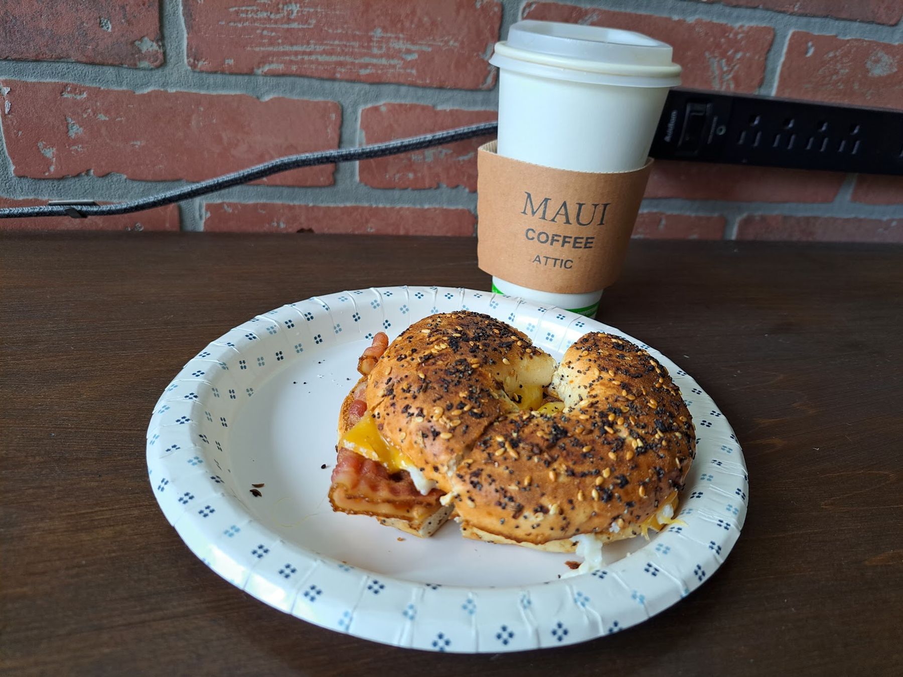 Photo 9 of Maui Coffee Attic in Wailuku, Maui