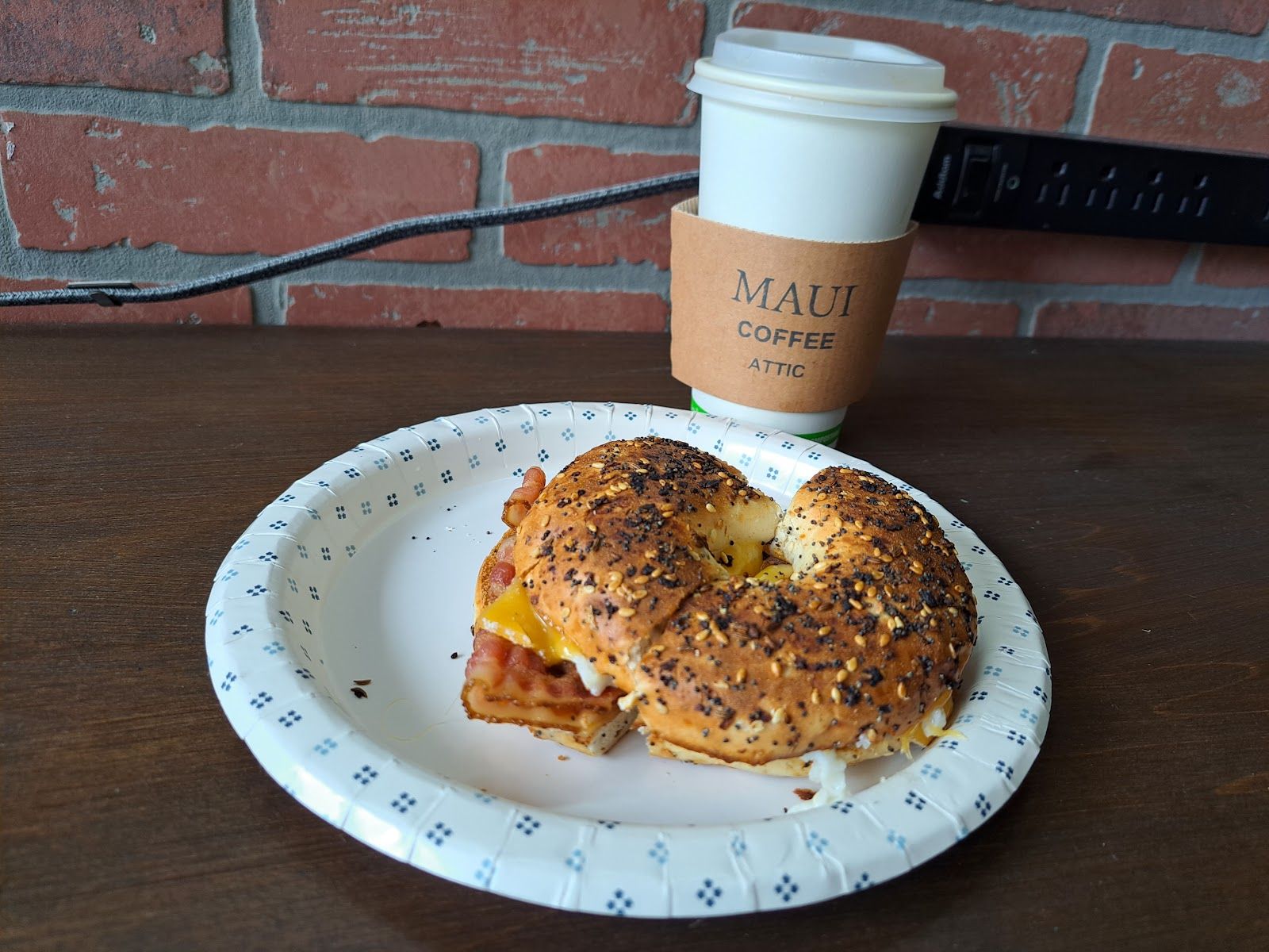 Photo 9 of Maui Coffee Attic in Wailuku, Maui