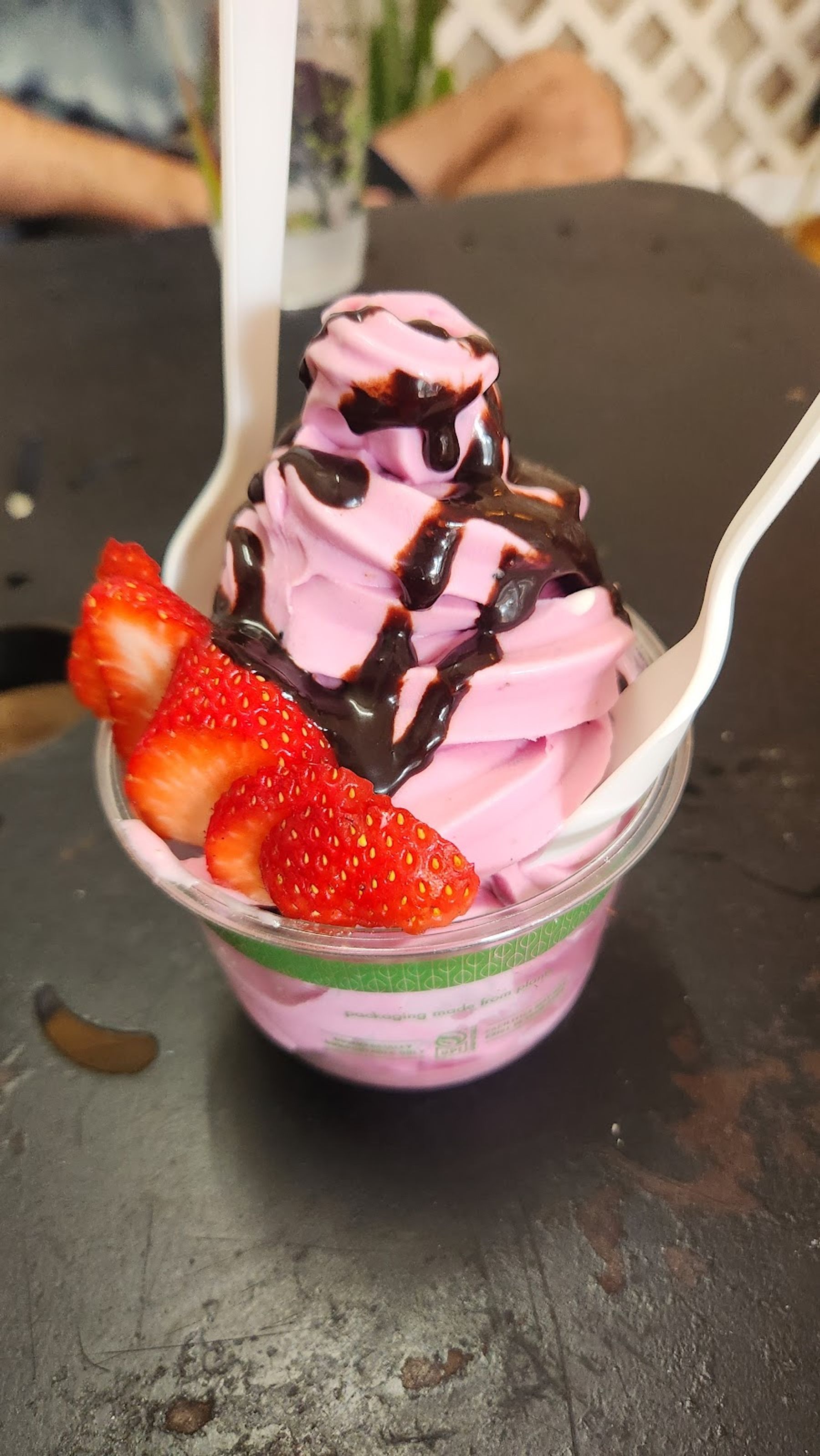 Photo 6 of Sweet Journey Soft Serve in Kailua-Kona, Big Island