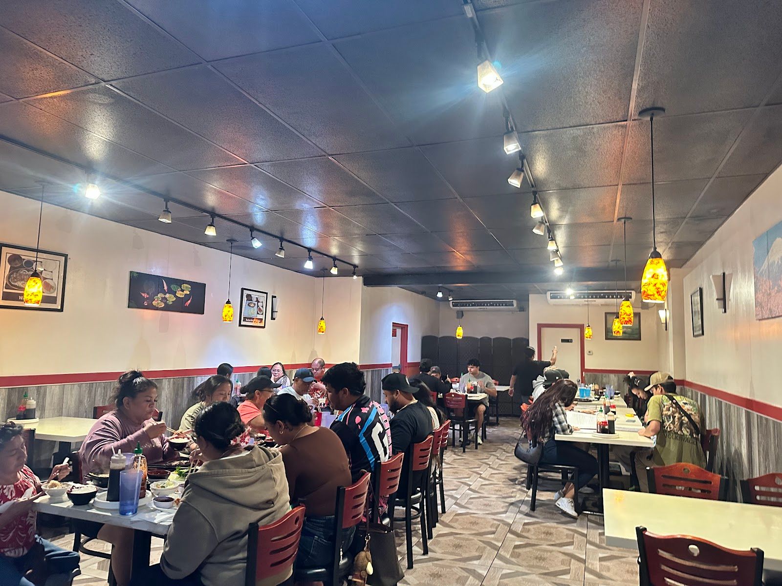 Photo 5 of Saito and Pho Restaurant in ʻEwa Beach, Oahu