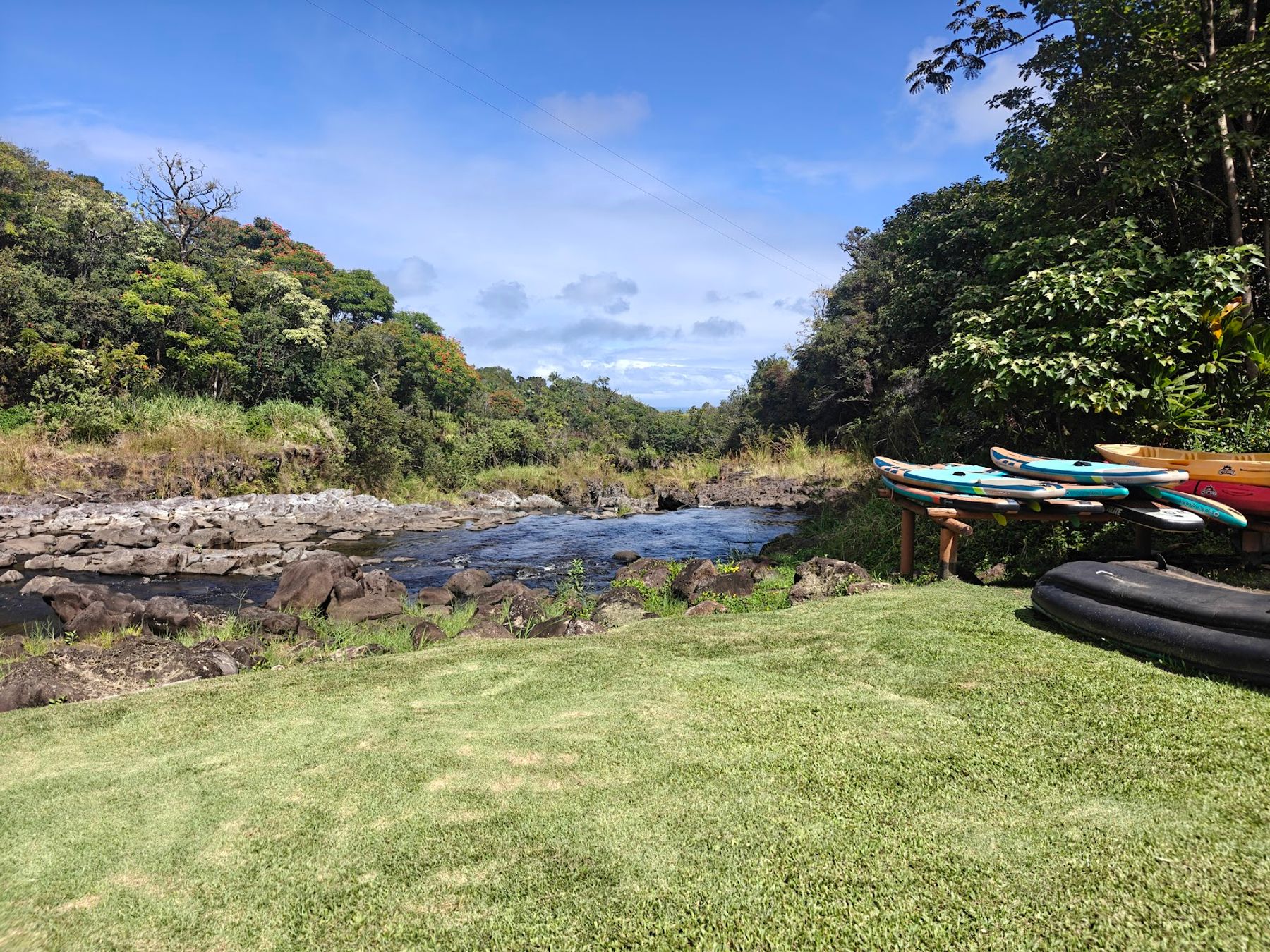 Photo 5 of Wailea Horseback Adventure - Waipio Ridge Stables LLC in Greater Hilo, Big Island