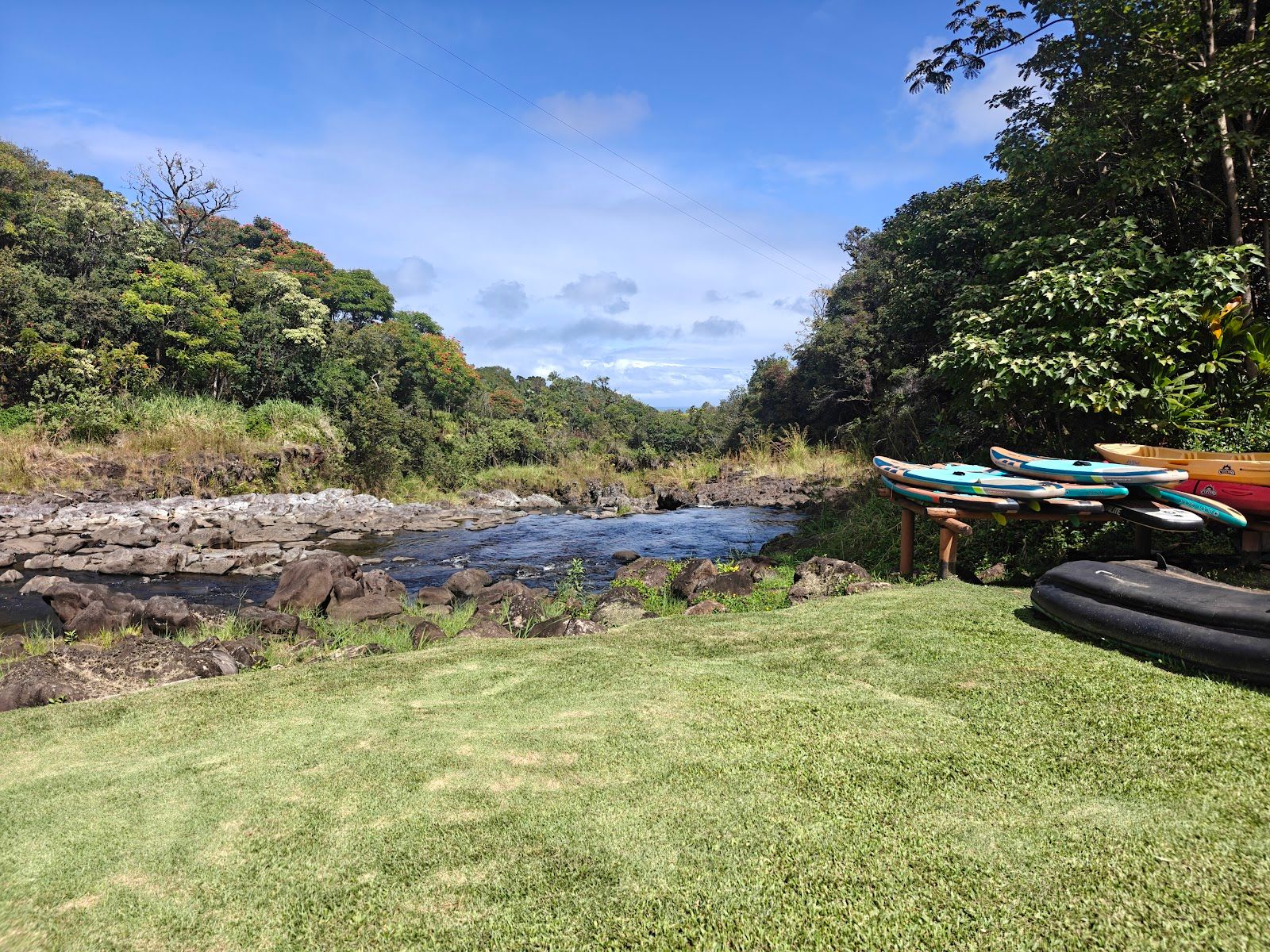 Photo 5 of Wailea Horseback Adventure - Waipio Ridge Stables LLC in Greater Hilo, Big Island