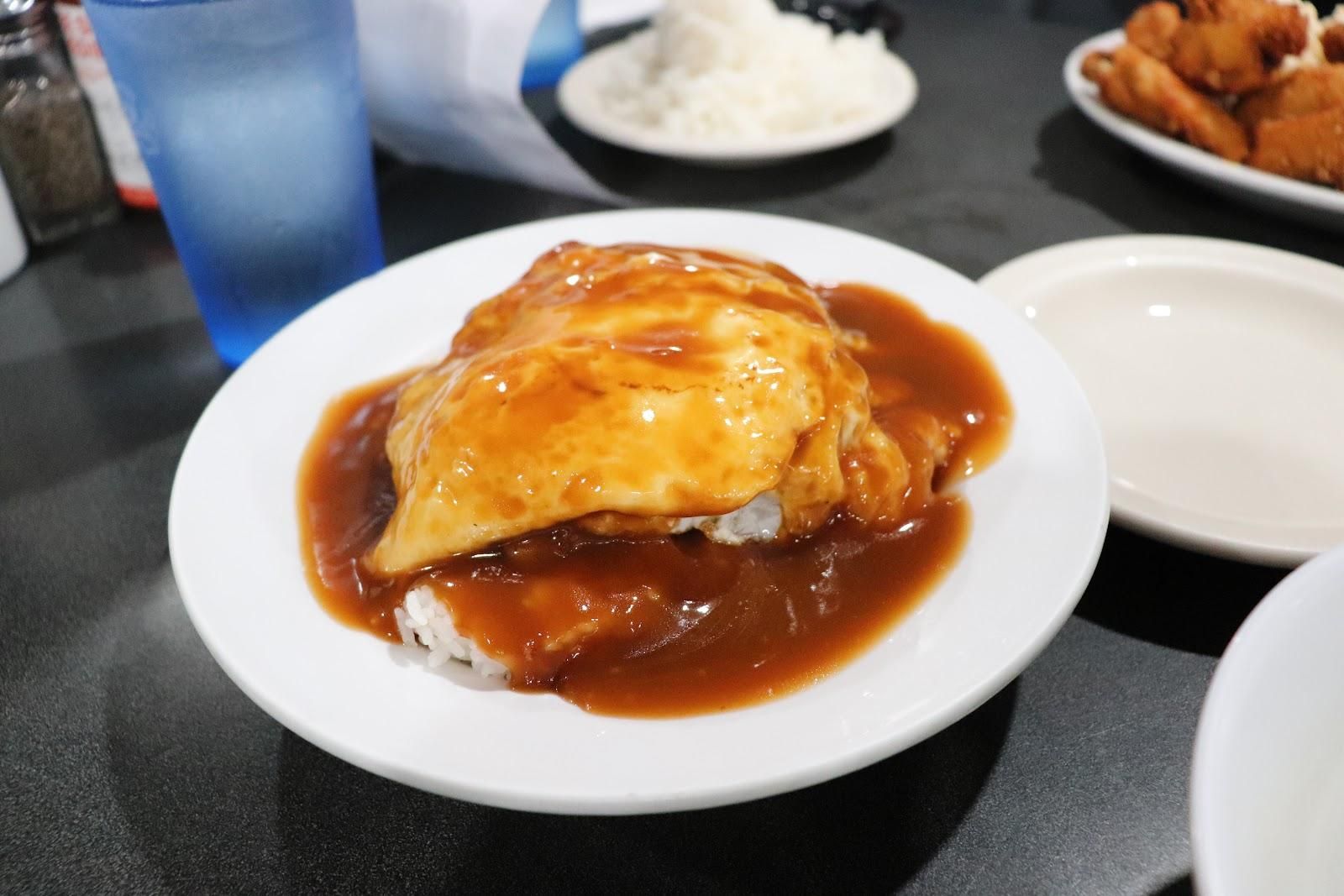 Tip Top Motel, Cafe & Bakery restaurant in Lihue, Kaua‘i photo 3