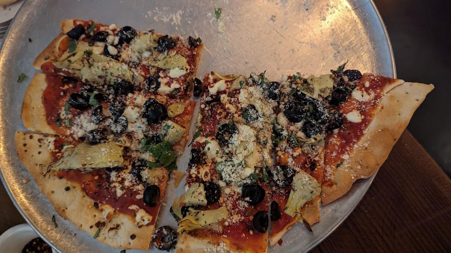 Palate Wine Bar & Restaurant restaurant in Kīlauea, Kaua‘i photo 4