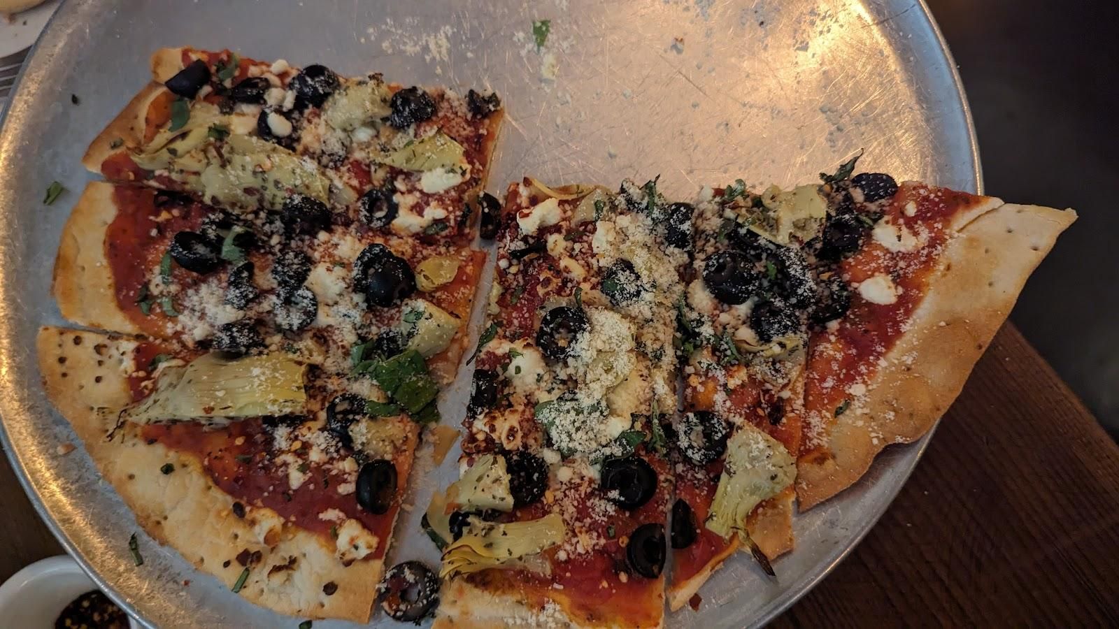 Palate Wine Bar & Restaurant restaurant in Kīlauea, Kaua‘i photo 4