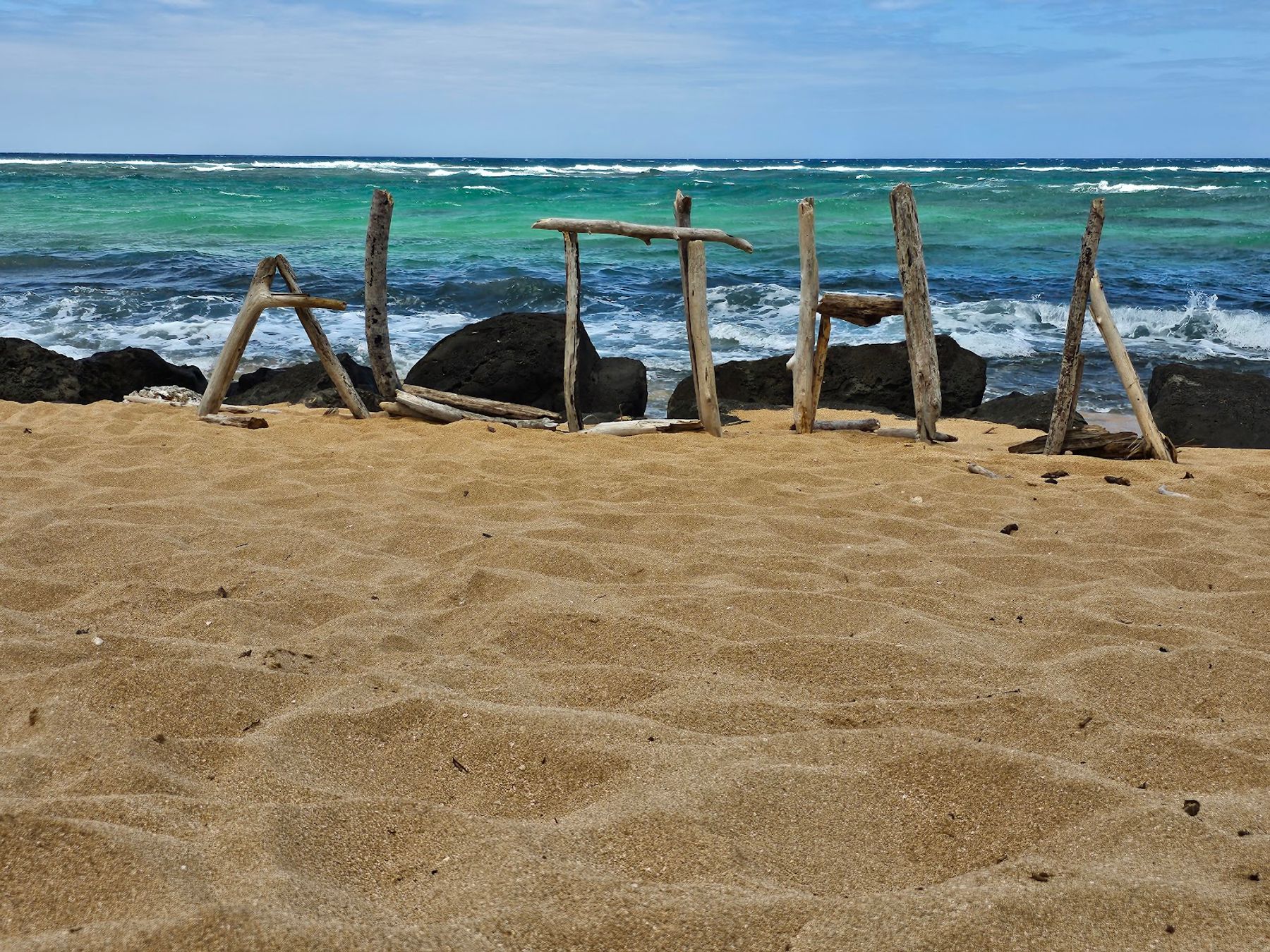 Photo 5 of NāPali Coffeehouse & Art Gallery in Hāʻena, Kauai