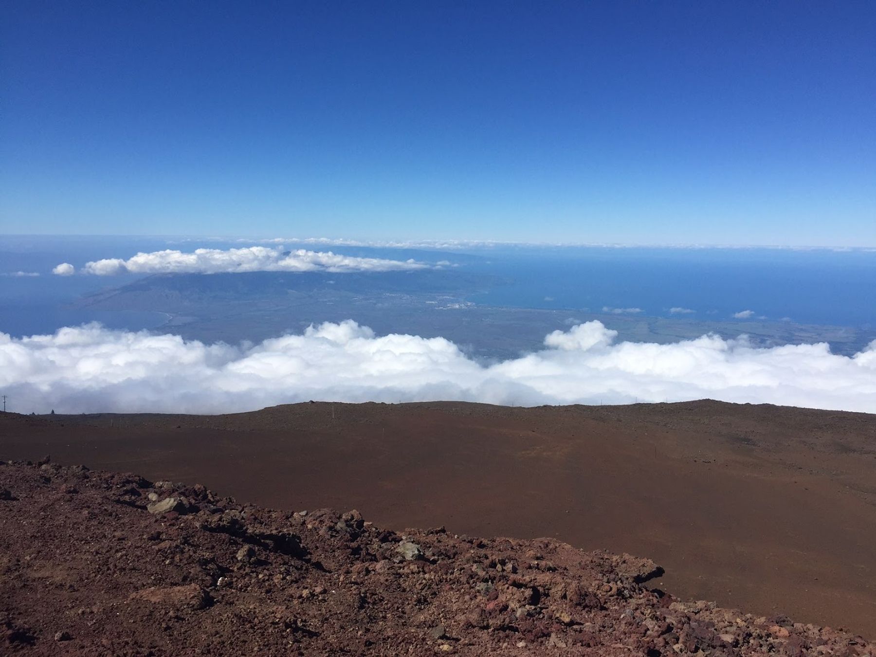 Photo 2 of Haleakalā Observatory in Kula, Maui