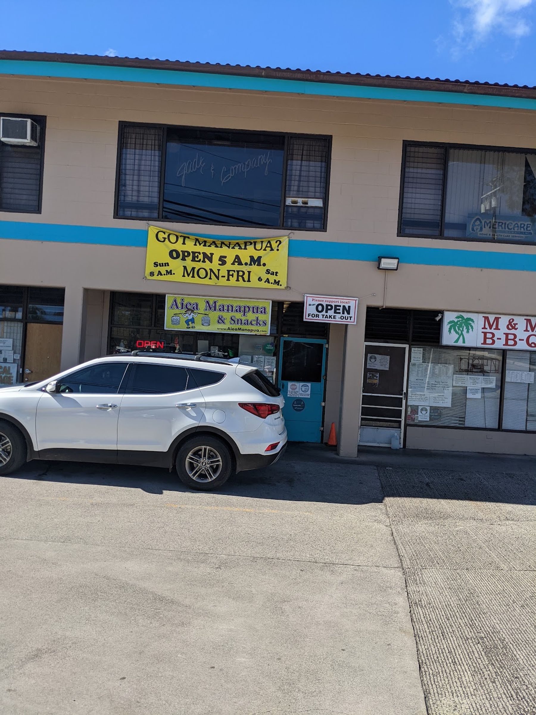Photo 10 of Aiea Manapua & Snacks in Pearl Harbor & ʻAiea, Oahu