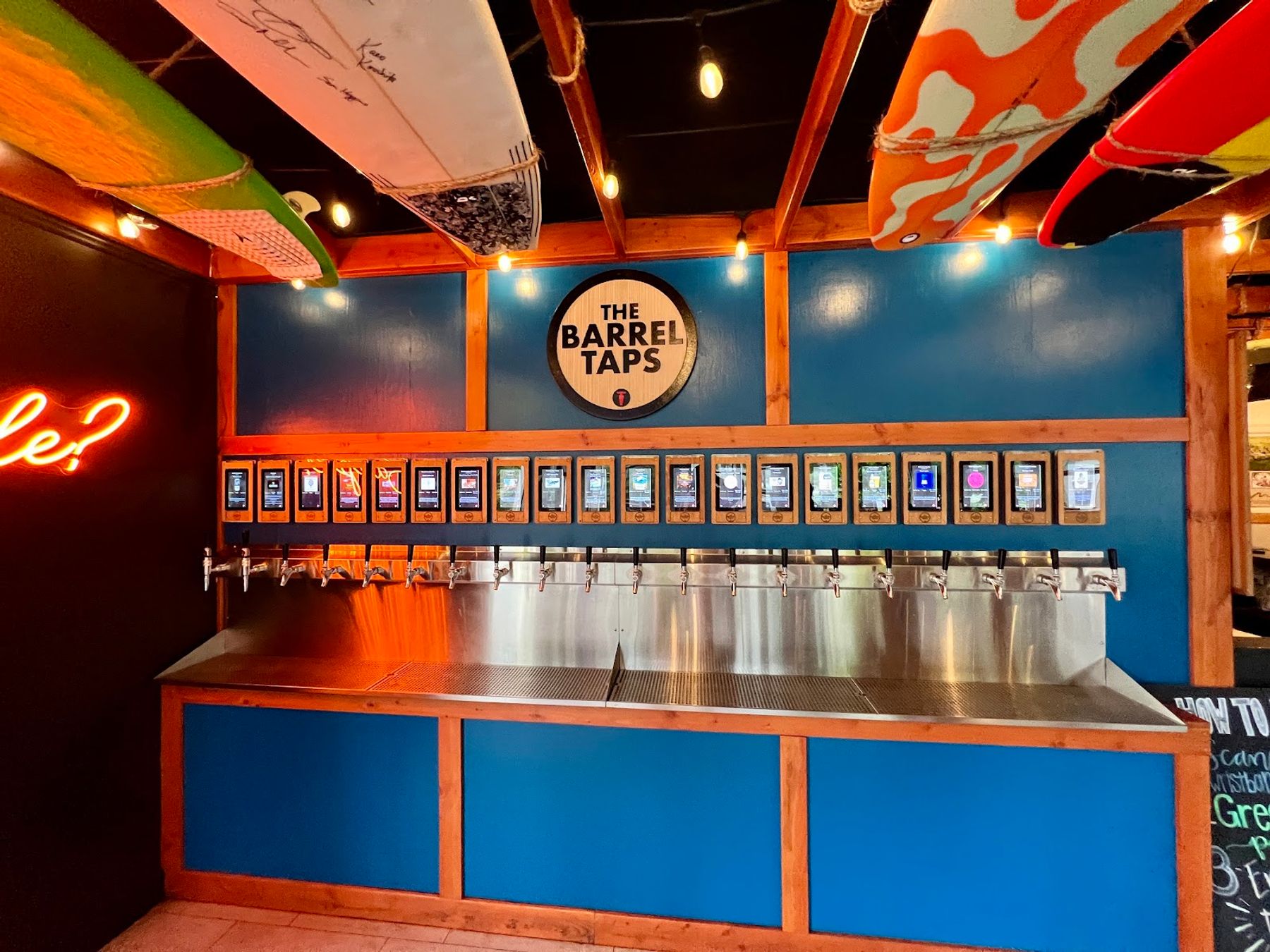 Photo 5 of Da Pizza Place in Waimea, Kauai