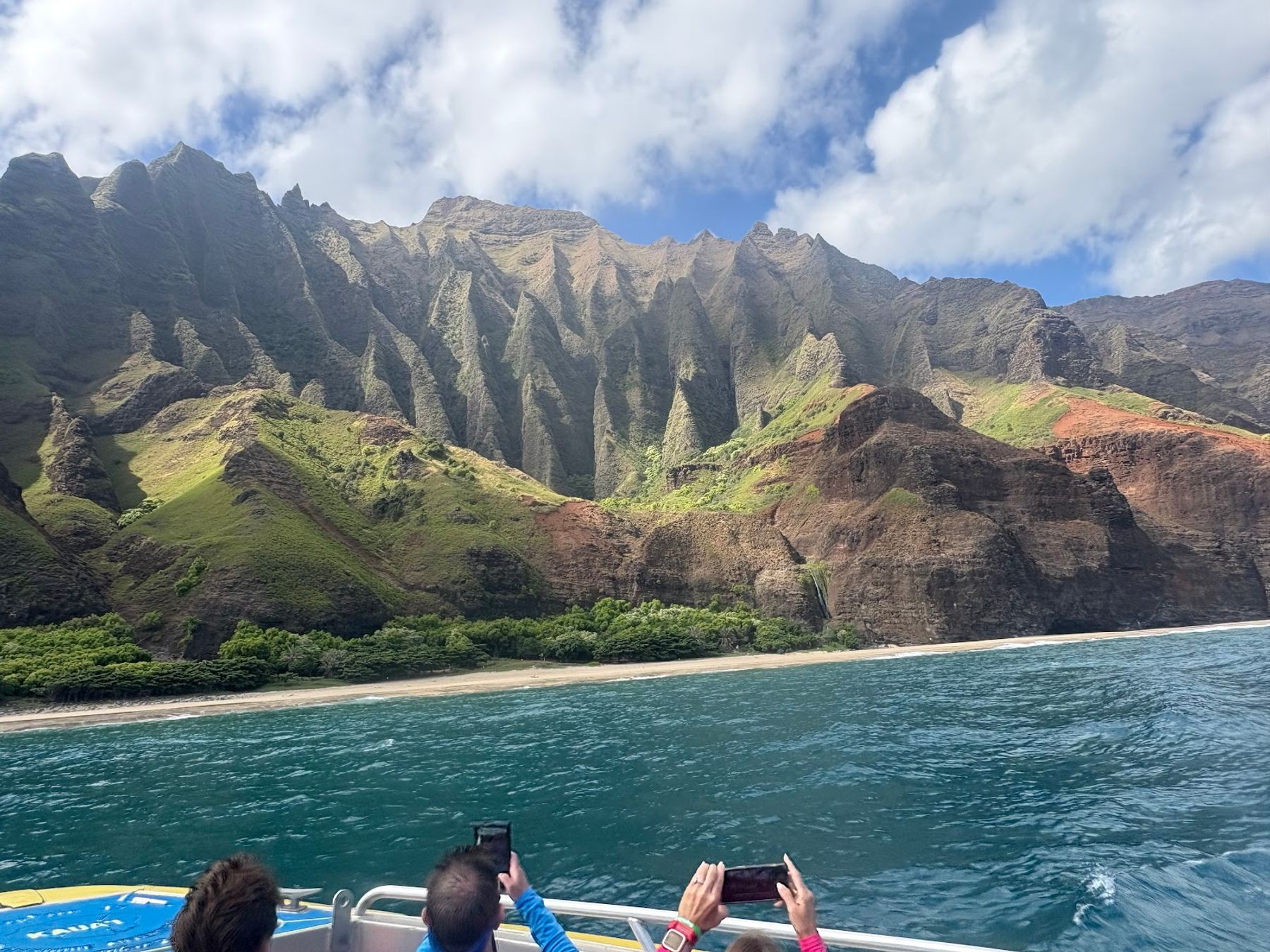Captain J's Kauai Offshore Adventures in Eleele, Kaua‘i photo 6