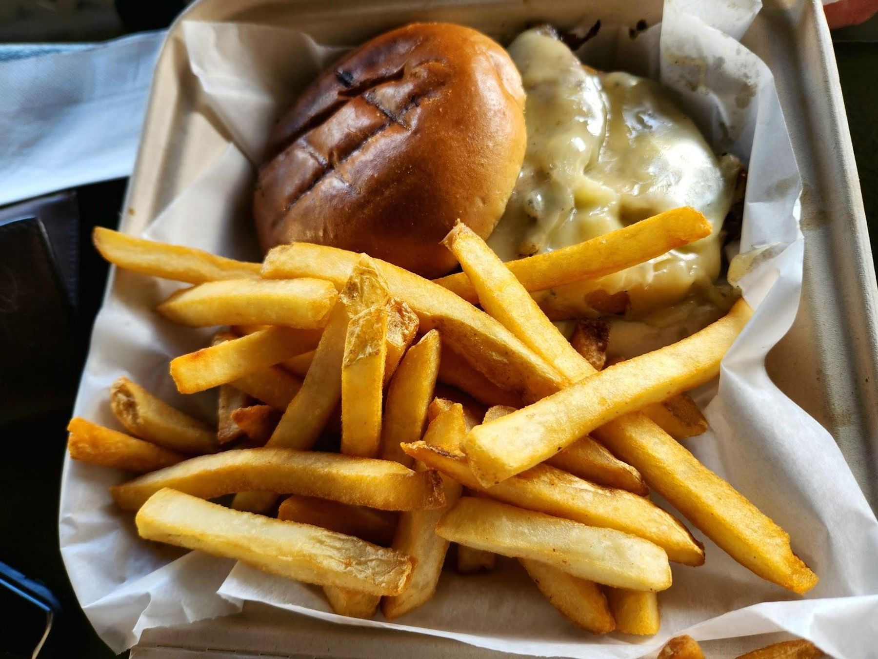 Harley's Tropical Barbecue restaurant in Lihue, Kaua‘i photo 5