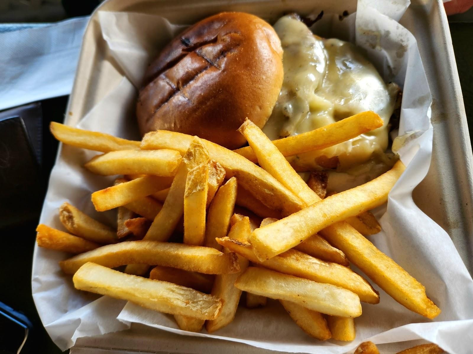 Harley's Tropical Barbecue restaurant in Lihue, Kaua‘i photo 5