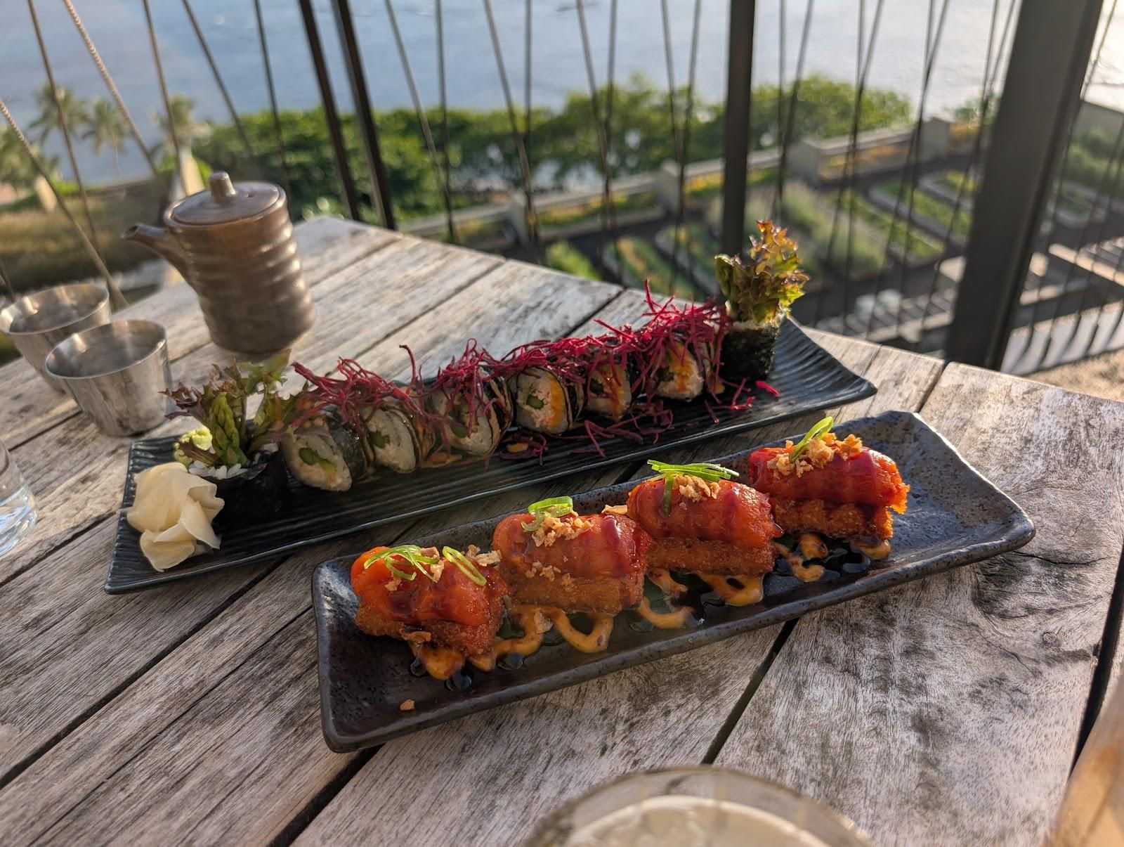 Welina Terrace restaurant in Princeville, Kaua‘i photo 2