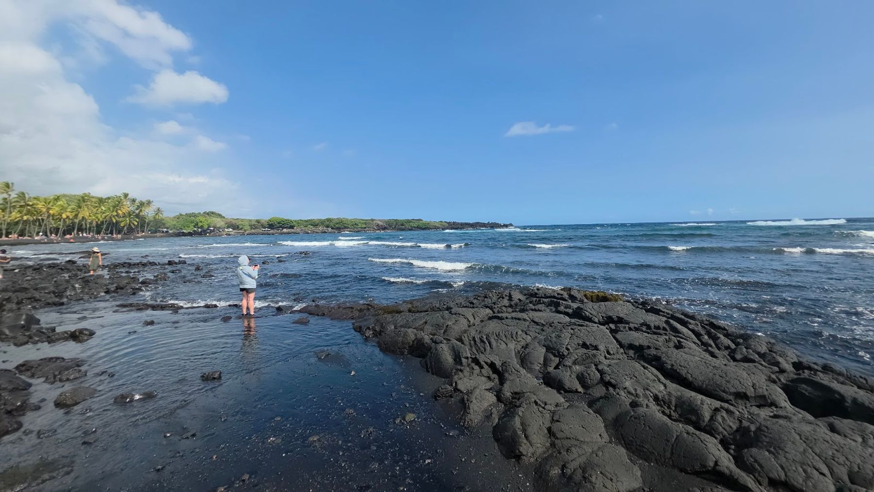 Photo 6 of Ala Kahakai National Historic Trail in South Kona, Big Island
