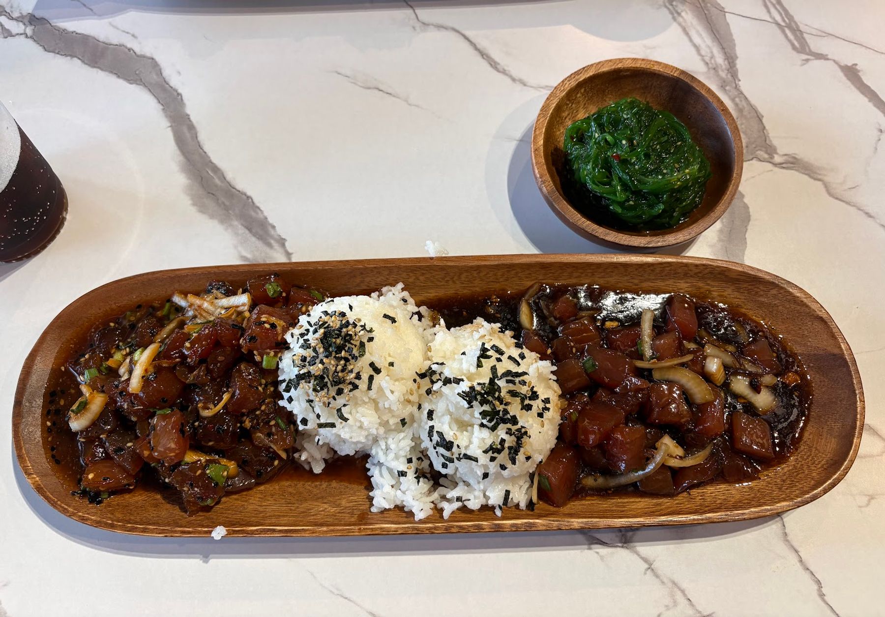 Photo 5 of Puna Poke and Grill LLC in Pāhoa, Big Island