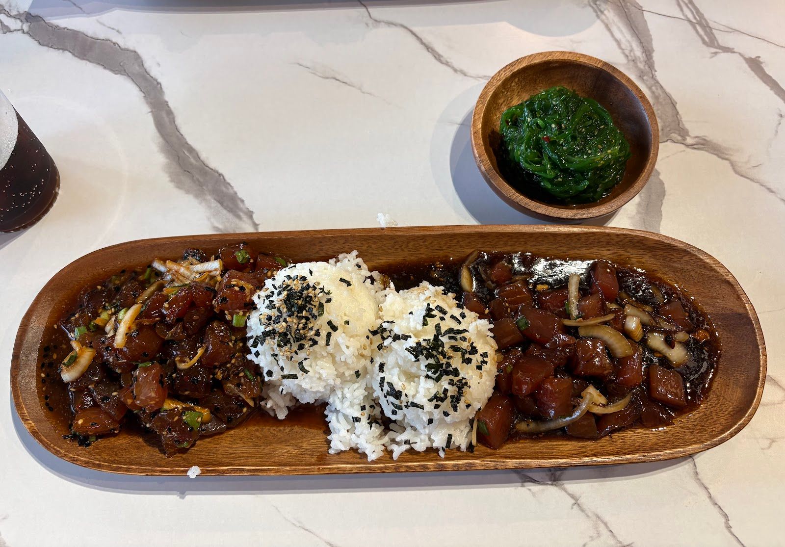 Photo 5 of Puna Poke and Grill LLC in Pāhoa, Big Island