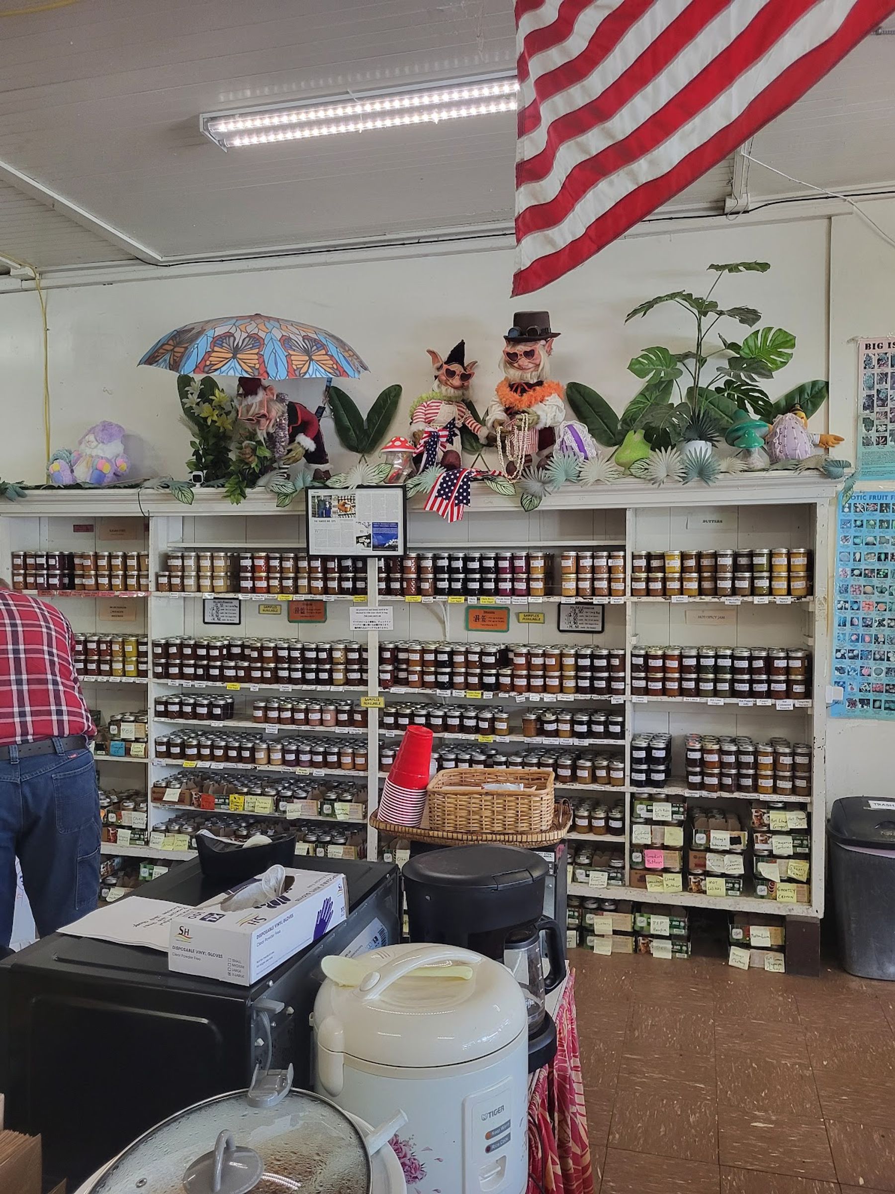 Photo 7 of Mr. Ed's Bakery in Greater Hilo, Big Island