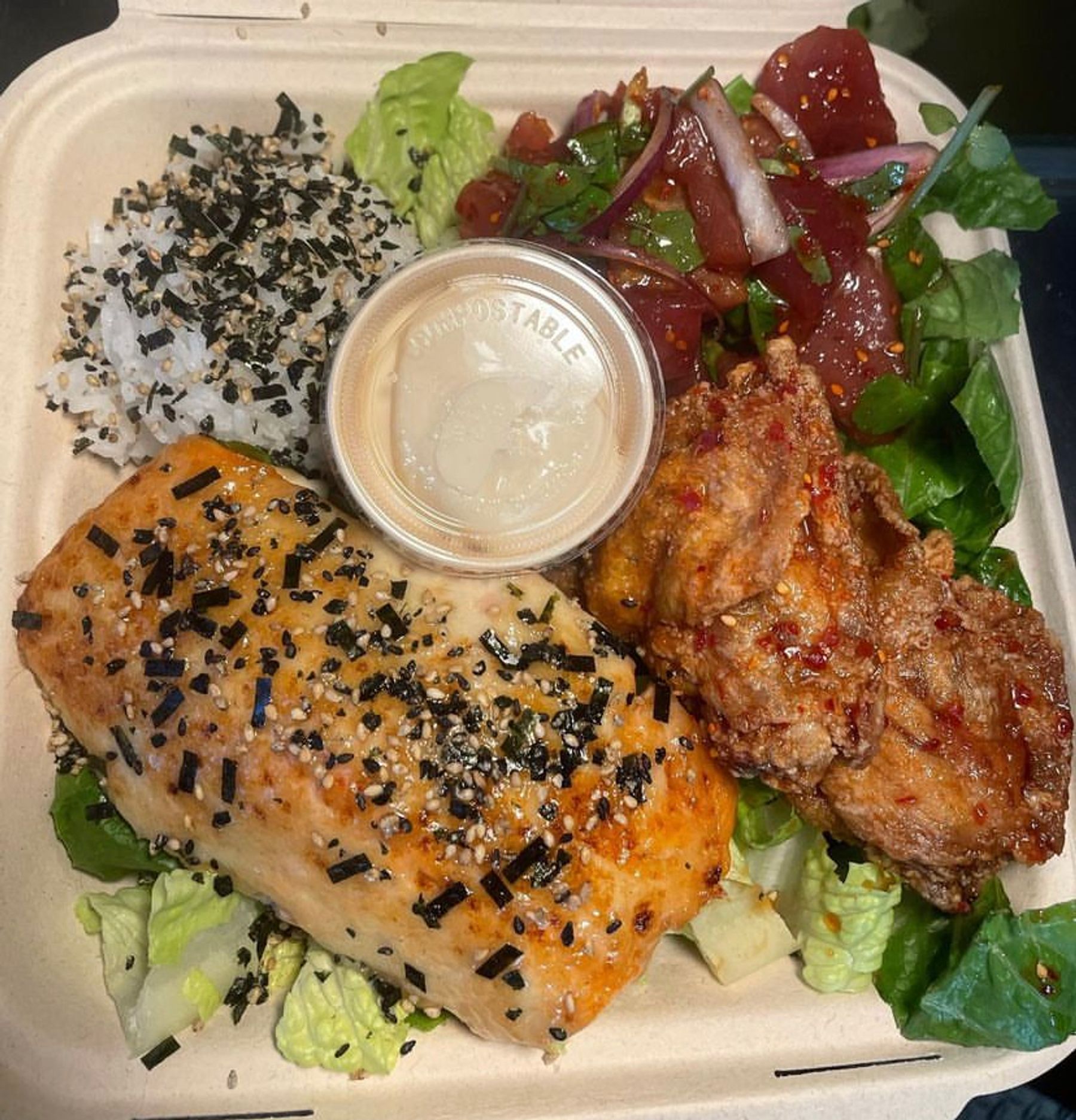 Photo 1 of Like Poke? in Kahului, Maui