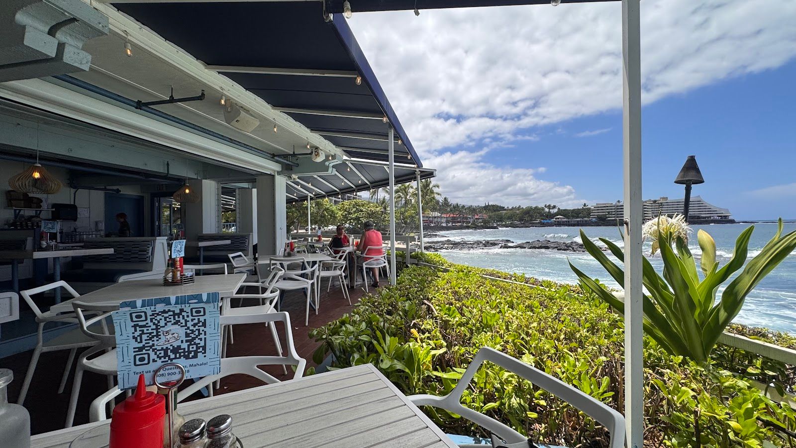 Photo 6 of Kai Eats + Drinks in Kailua-Kona, Big Island