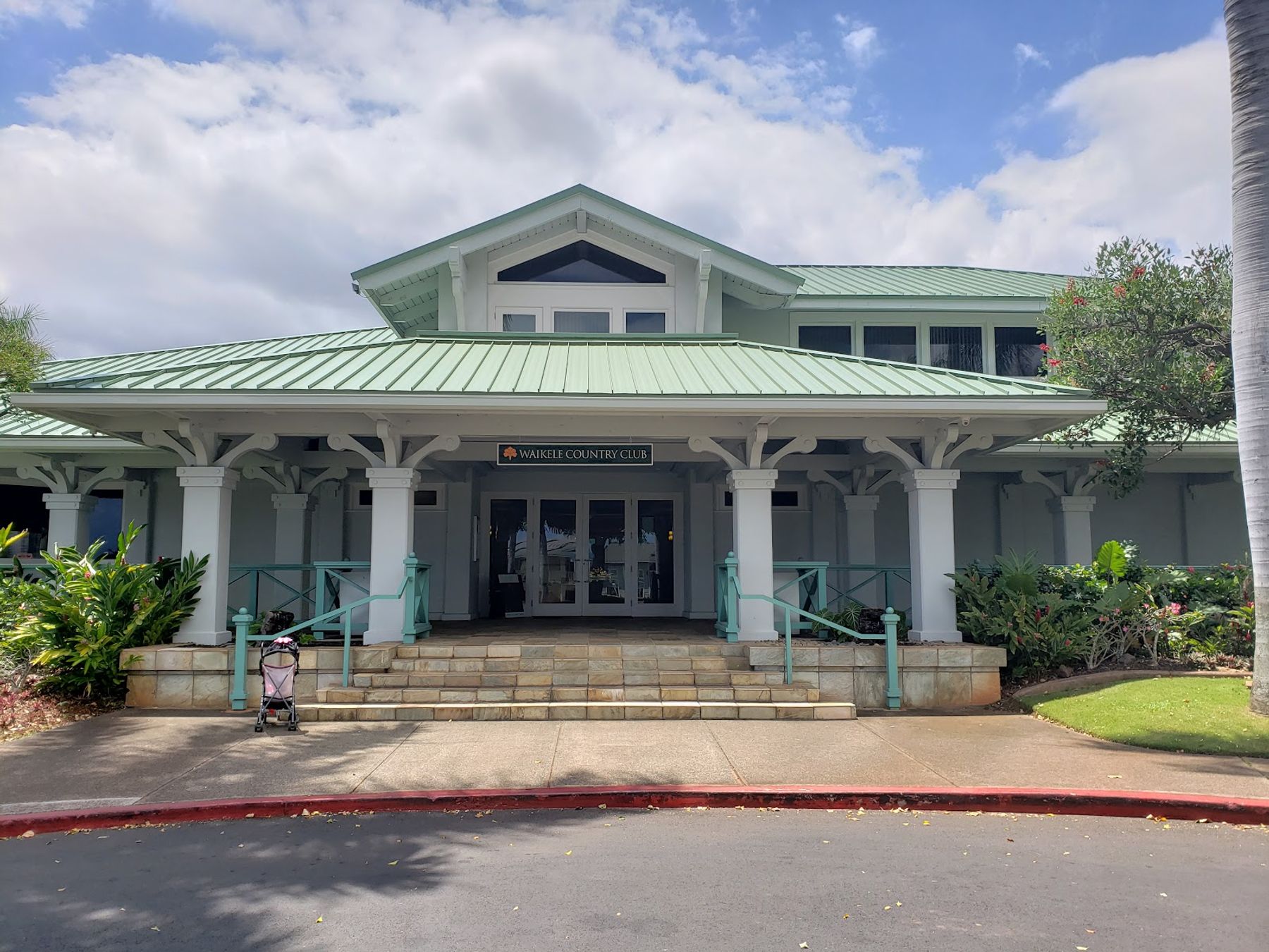 Photo 2 of Waikele Country Club in Waipahu & Kunia, Oahu