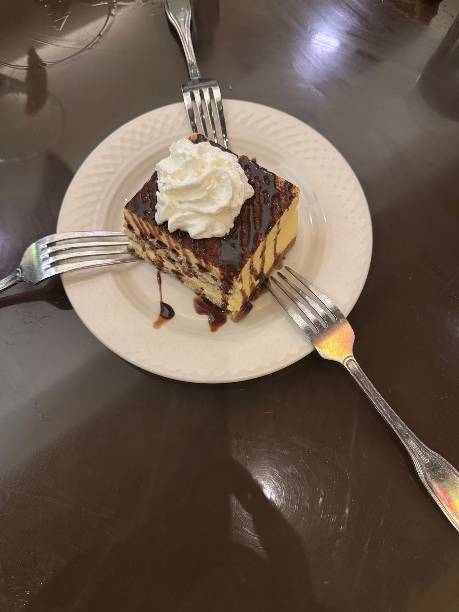 Photo 7 of Bistro Casanova in Kahului, Maui