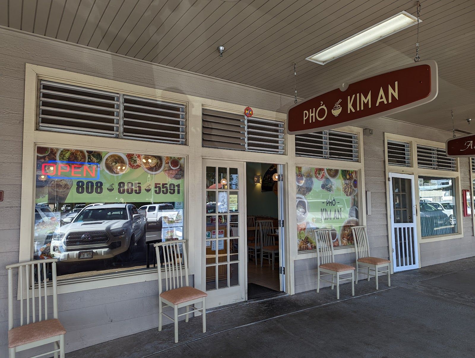 Photo 8 of Pho Kim An in Waimea, Big Island