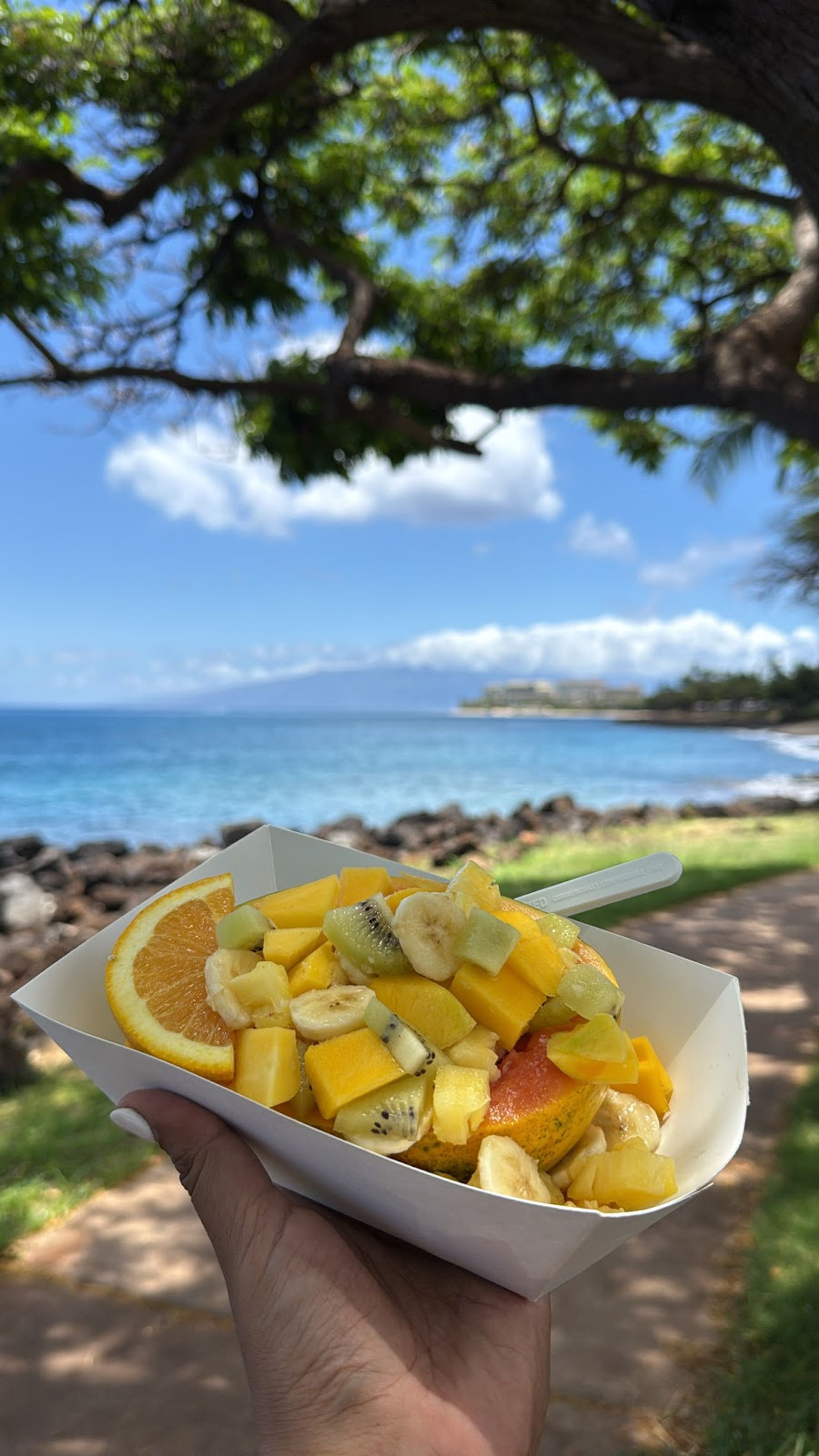 Photo 7 of Maui Fruit Truck in Lāhainā, Maui