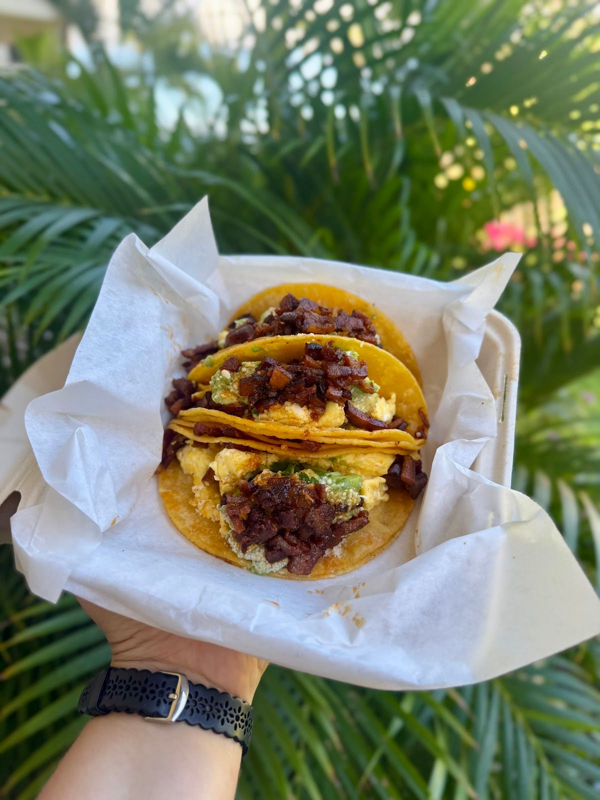Photo 10 of Bacon and Blossom in Kīhei, Maui