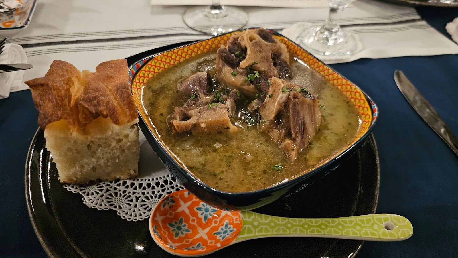 Photo 5 of Faria: a Pasifika Portuguese Restaurant in Kailua & Lanikai, Oahu