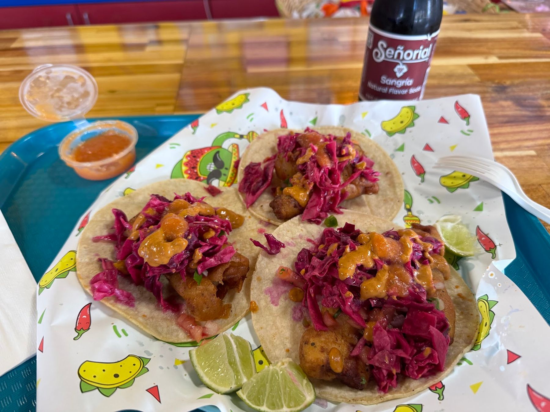 Photo 8 of Clau & Chui's Cocina in Wahiawā, Oahu
