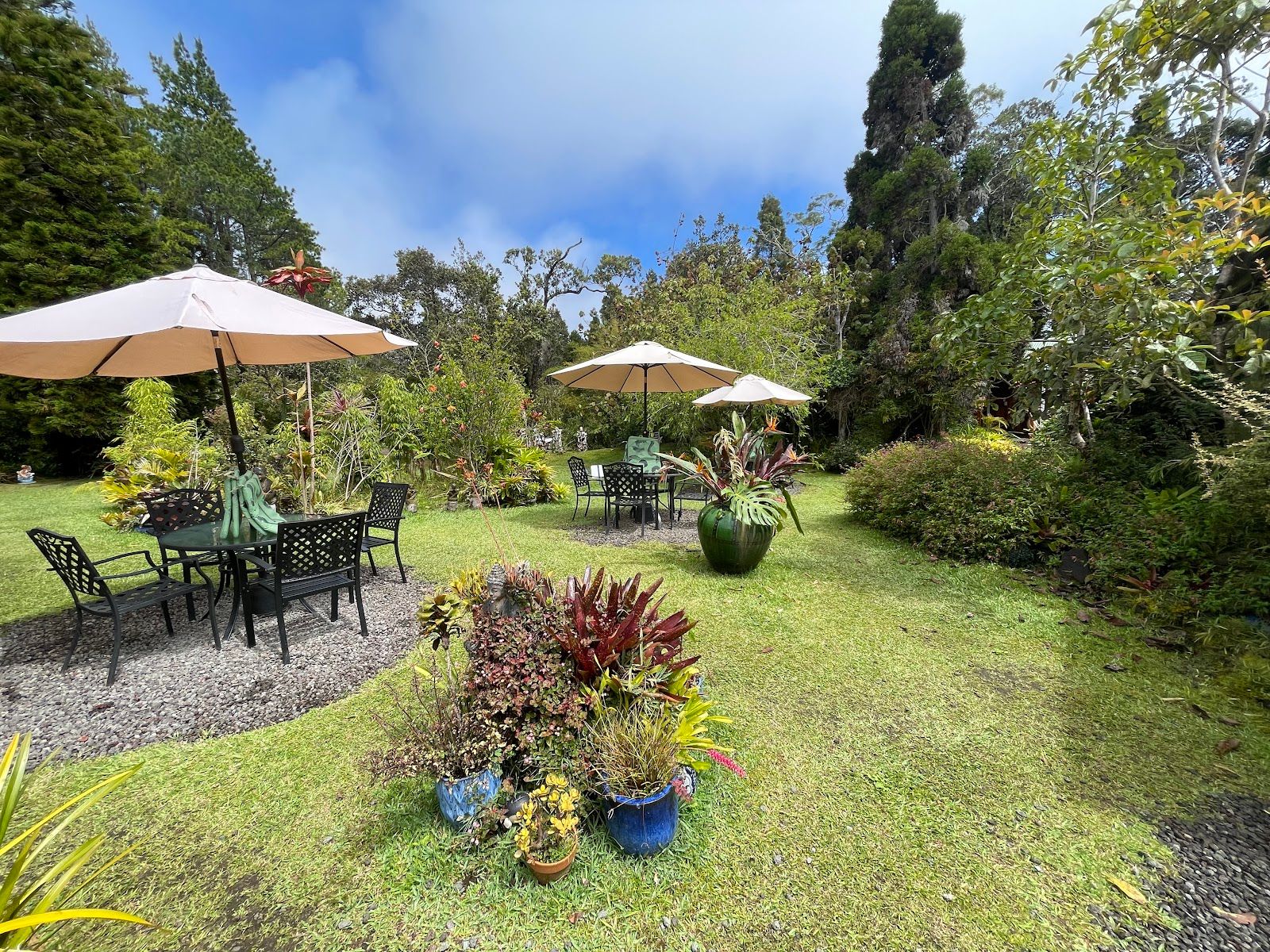 Photo 4 of Café Ono & Catering in Volcano, Big Island