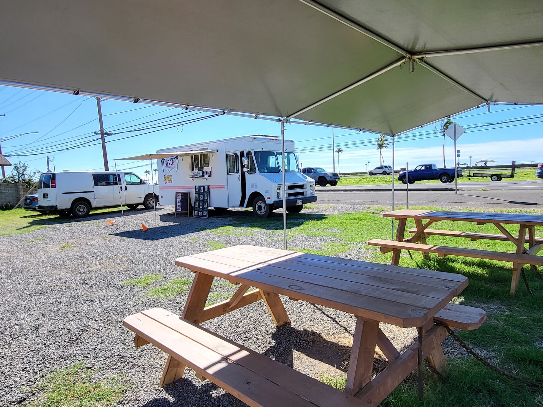 Photo 1 of E&S Island Fusion in Waiʻanae Coast, Oahu