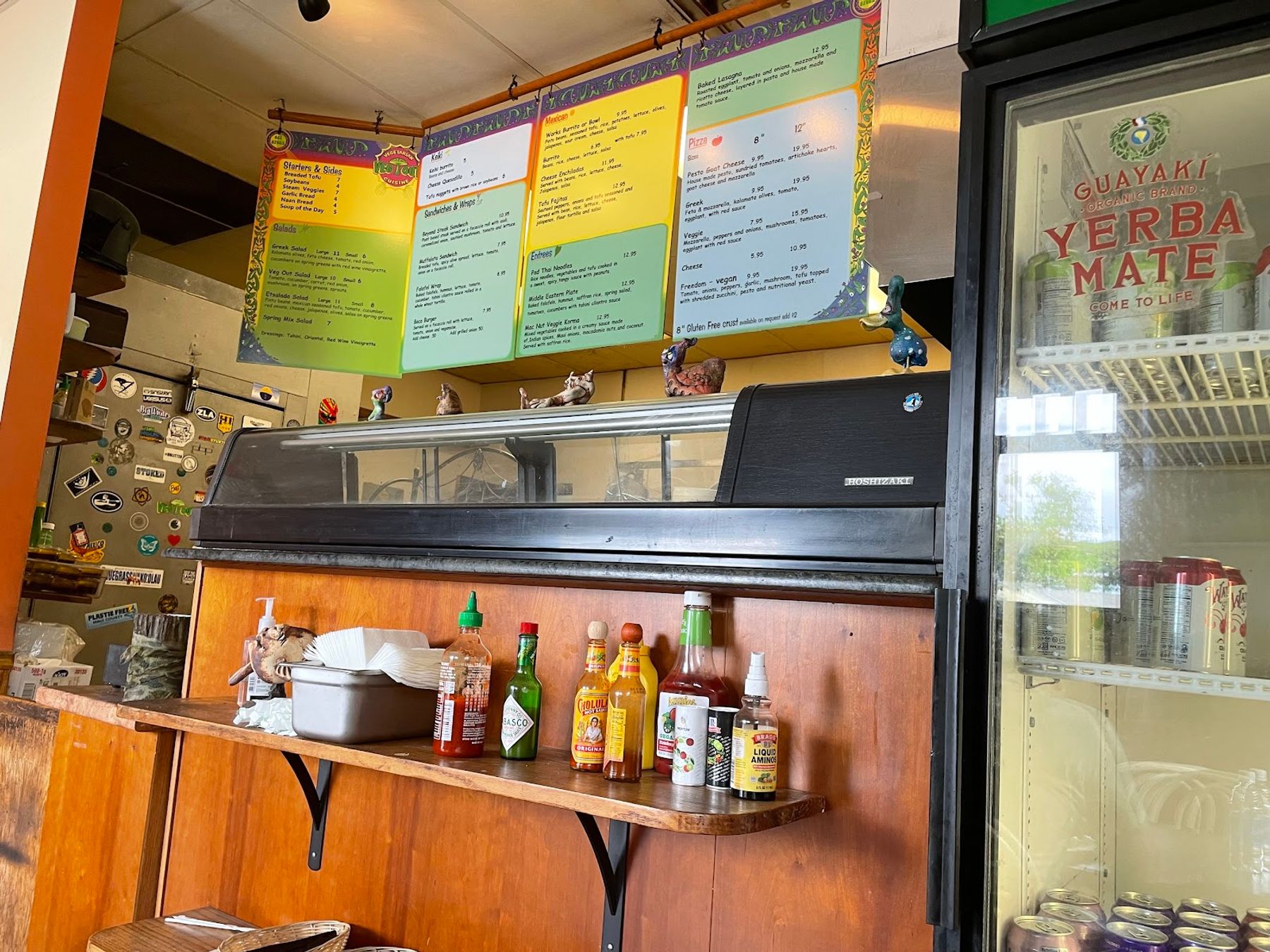 Photo 1 of Veg Out in Haʻikū, Maui