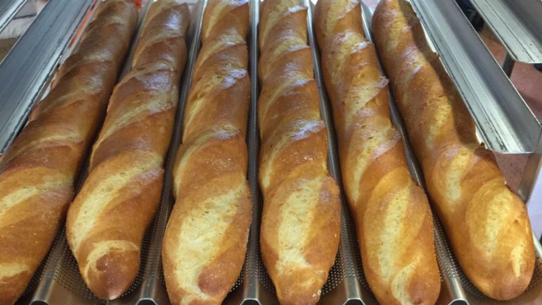 Passion Bakery Cafe restaurant in Kapaʻa, Kaua‘i photo 5