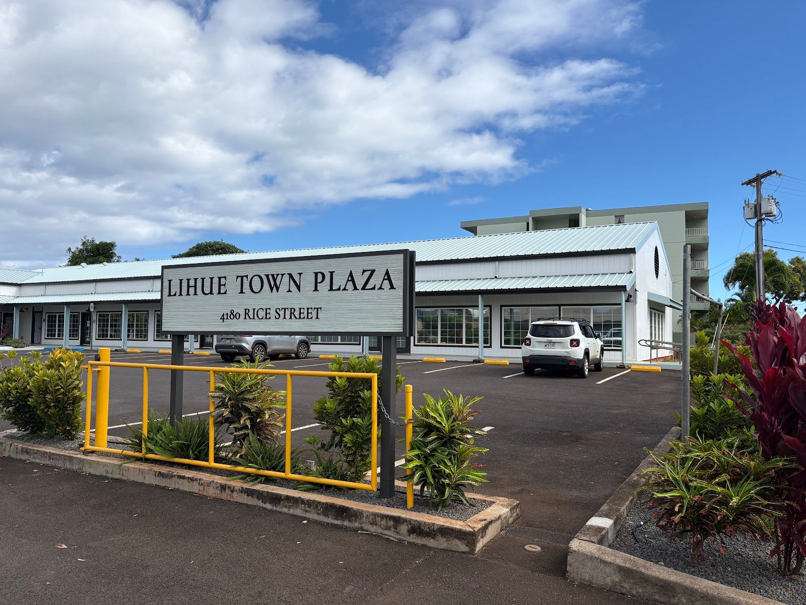 Photo 5 of Blue Bird Kauai in Līhuʻe, Kauai