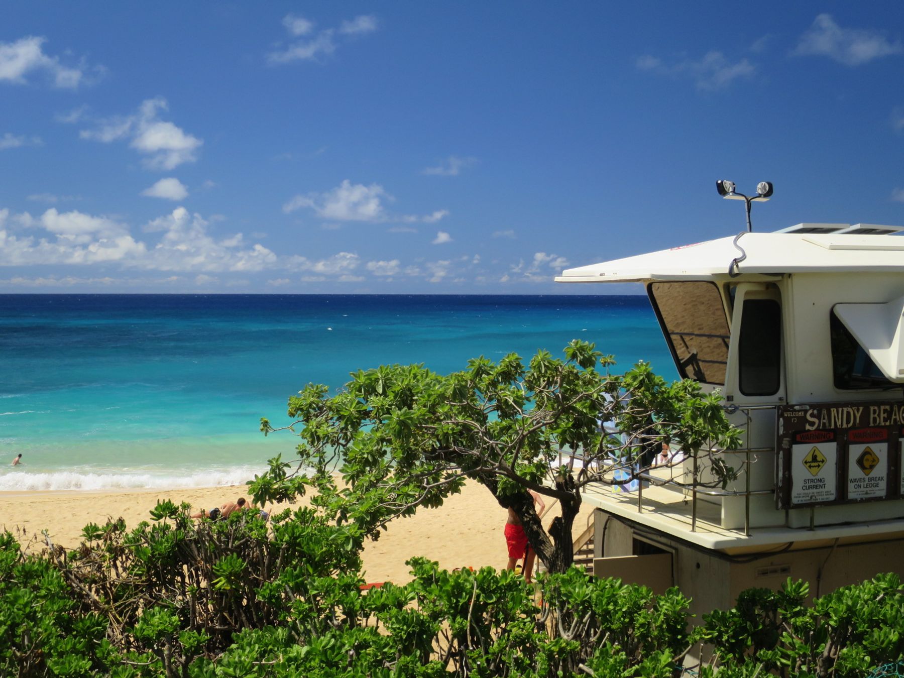 Photo 9 of Sandy Beach in Hawaiʻi Kai & East Honolulu, Oahu