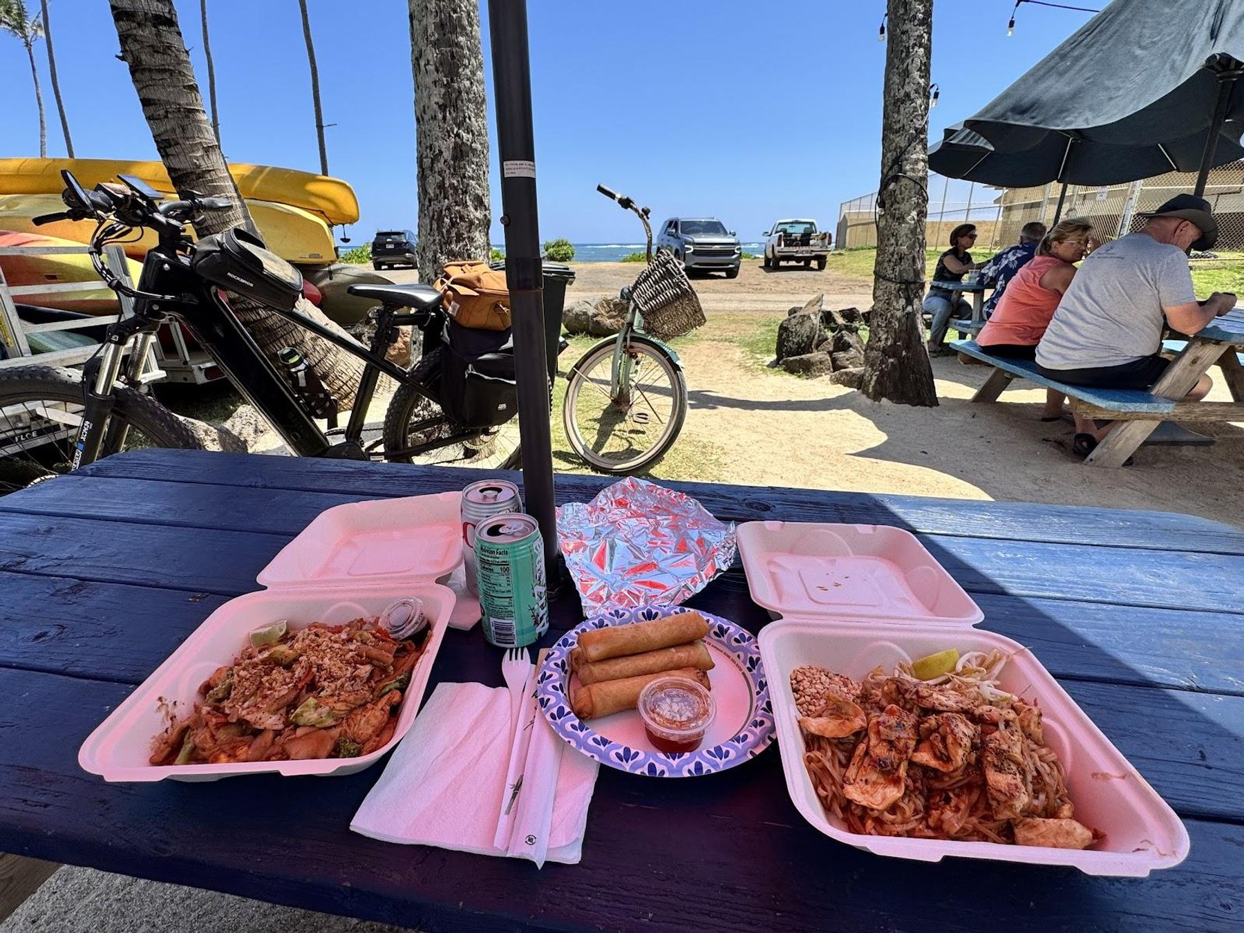 Kauai Thai Food restaurant in Kapaʻa, Kaua‘i photo 4