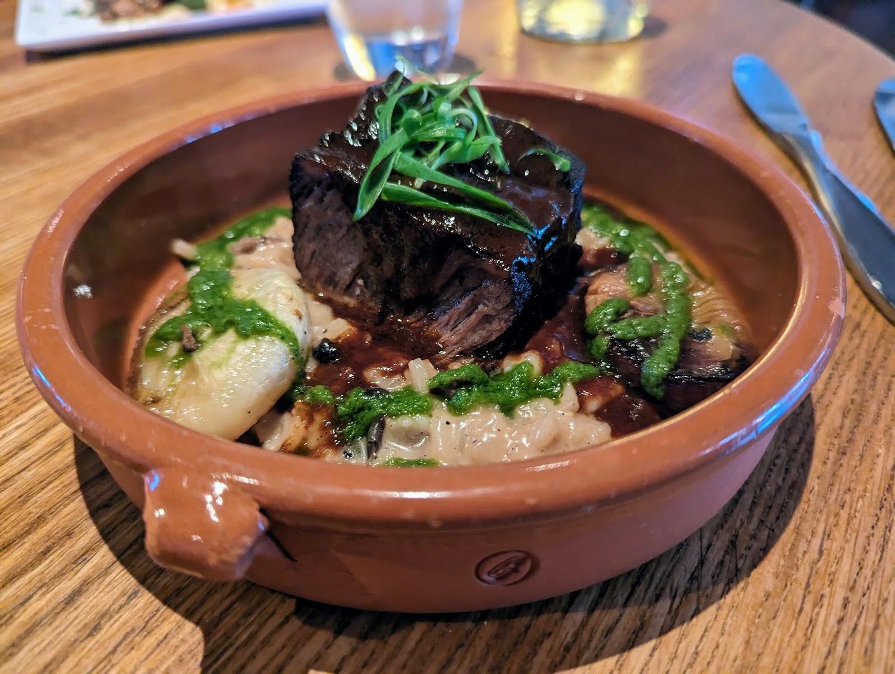 Bar Acuda restaurant in Hanalei, Kaua‘i photo 4