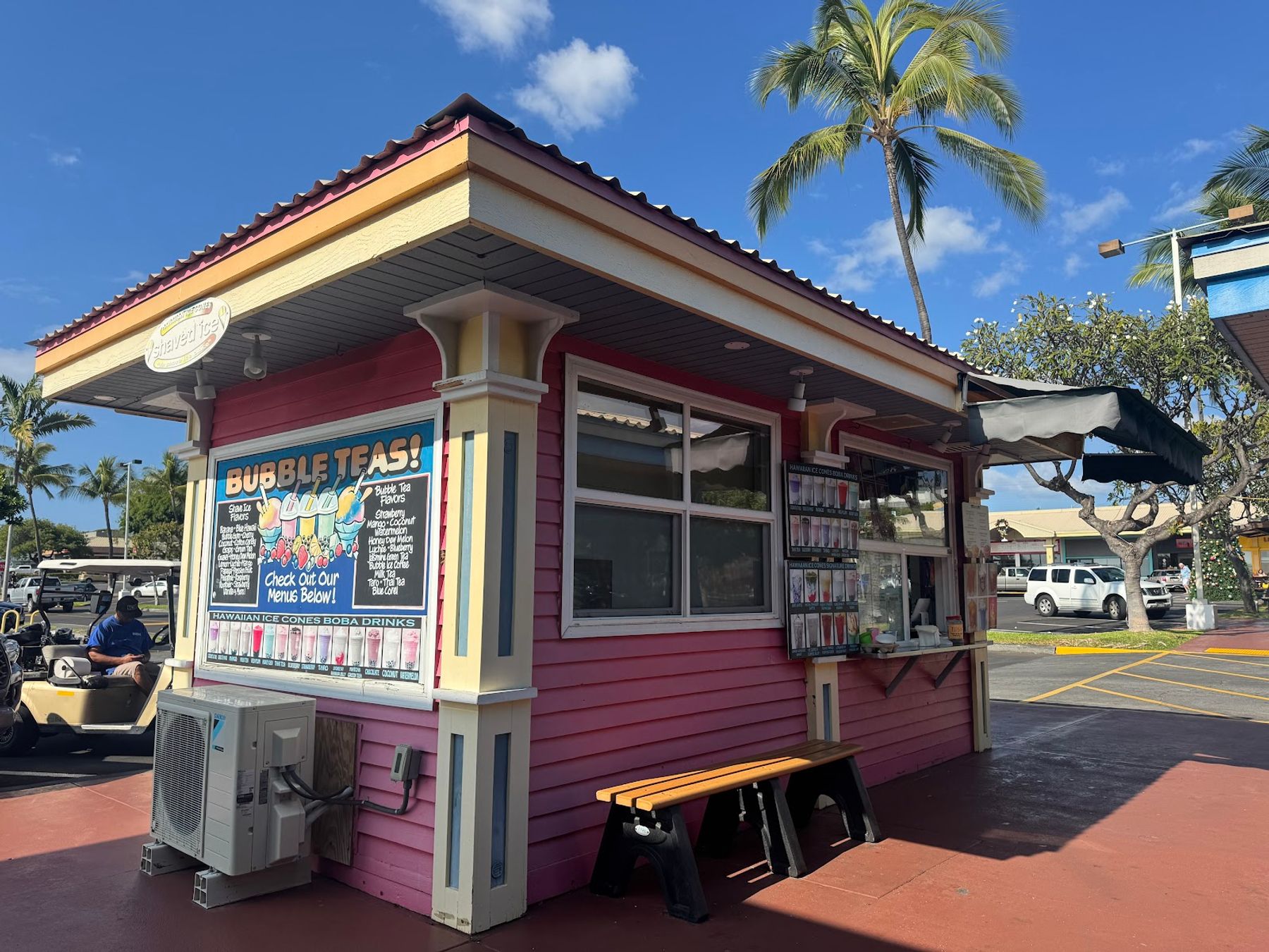 Photo 4 of Hawai‘ian Ice Cones in Kailua-Kona, Big Island