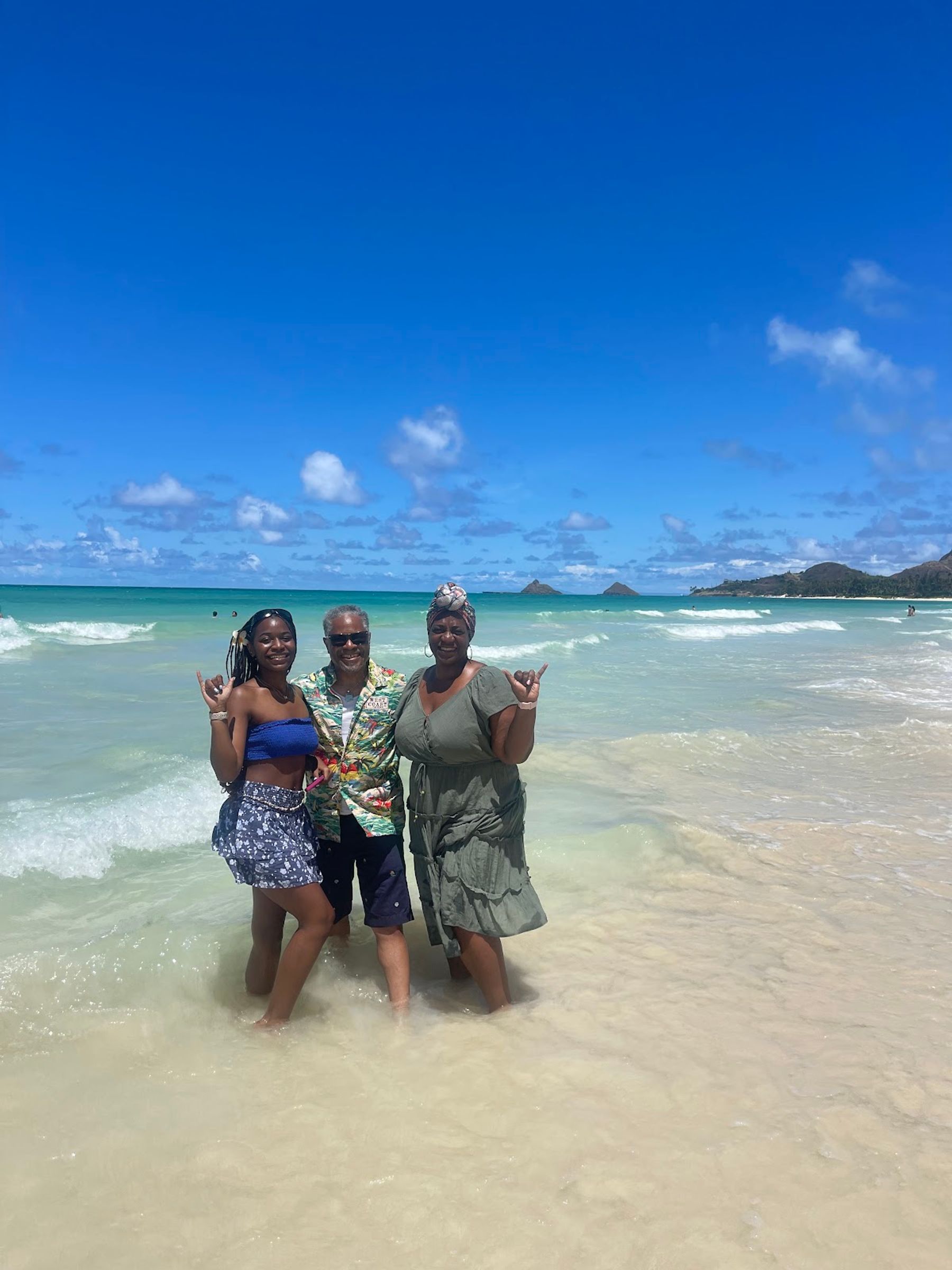 Photo 8 of Kalama Beach Park in Kailua & Lanikai, Oahu