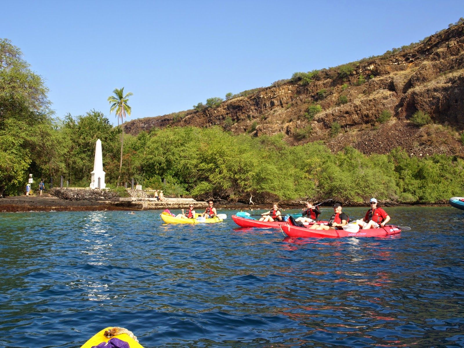 Photo 1 of Adventures In Paradise Snorkel Tours in Kailua-Kona, Big Island