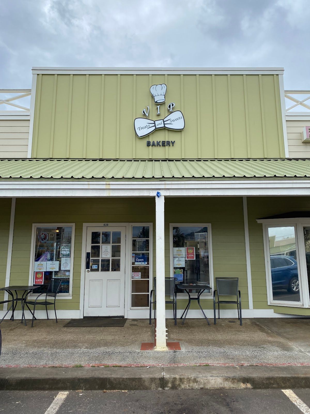 Photo 3 of VIP Treats and Sweets Bakery in Wailua, Kauai