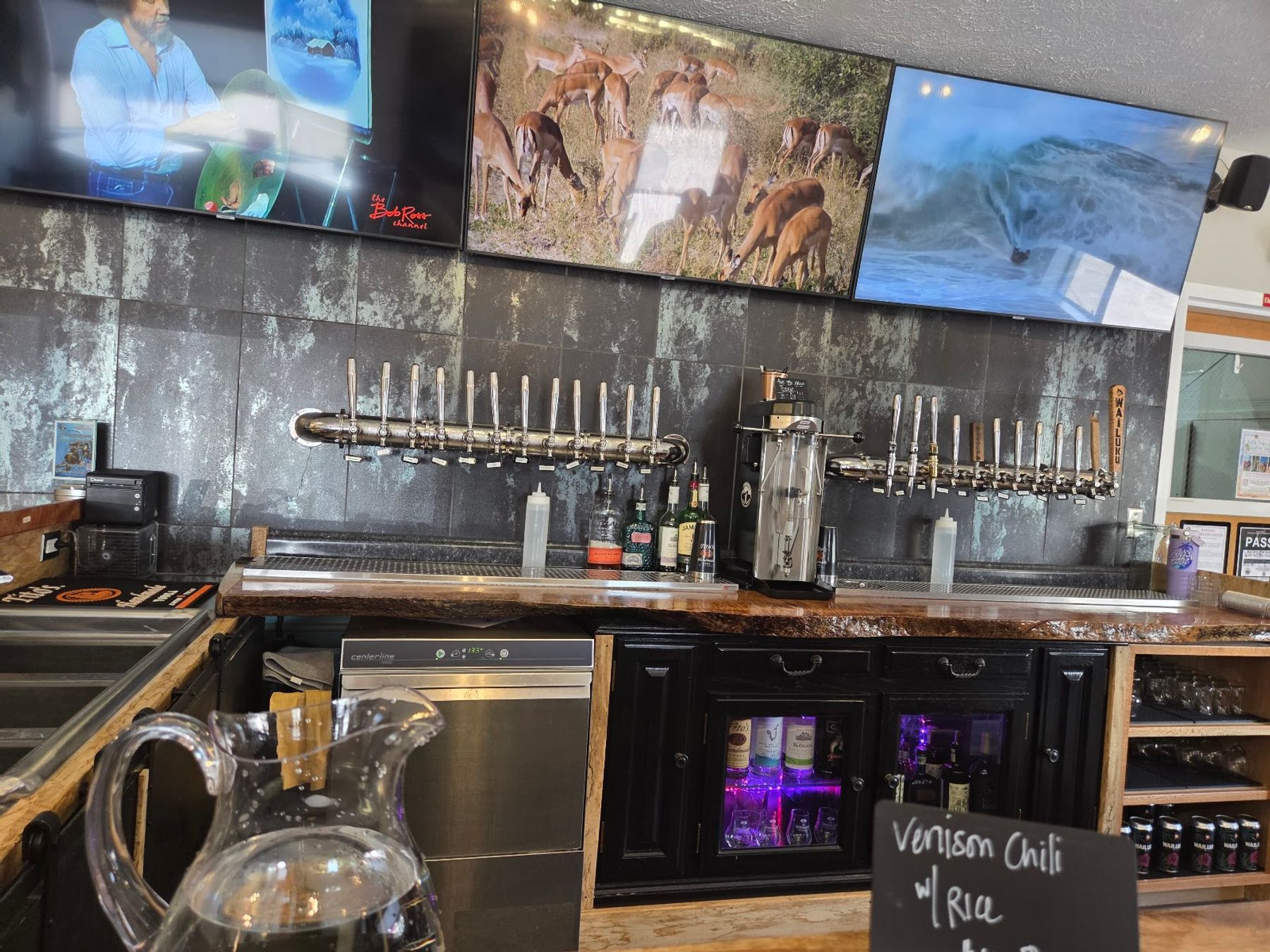 Photo 5 of Wailuku Brew Works in Pāhoa, Big Island