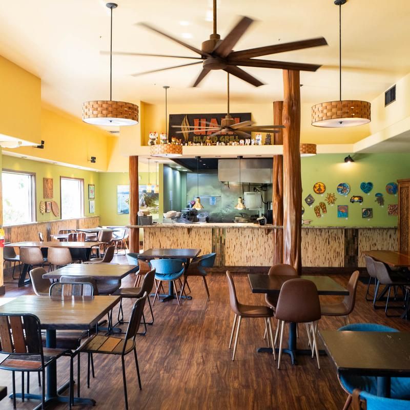 Photo 1 of Uahi Island Grill in Kailua & Lanikai, Oahu